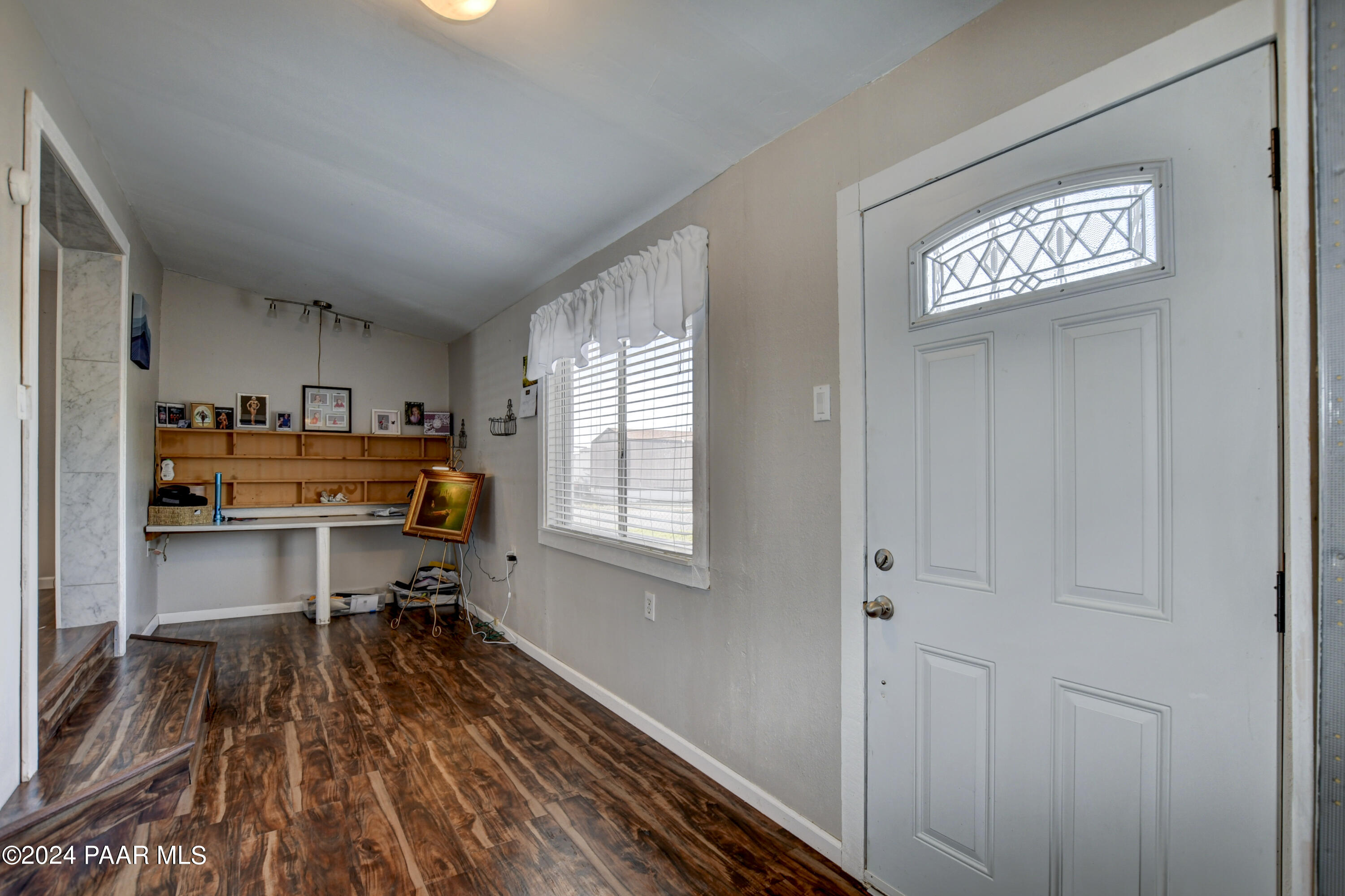 15642 S Red Rock Lane