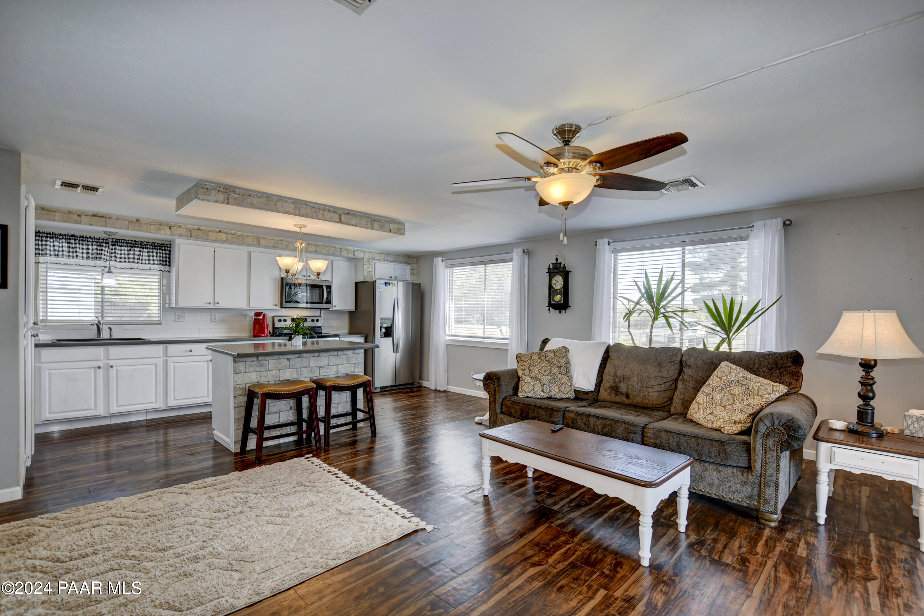 15642 S Red Rock Lane