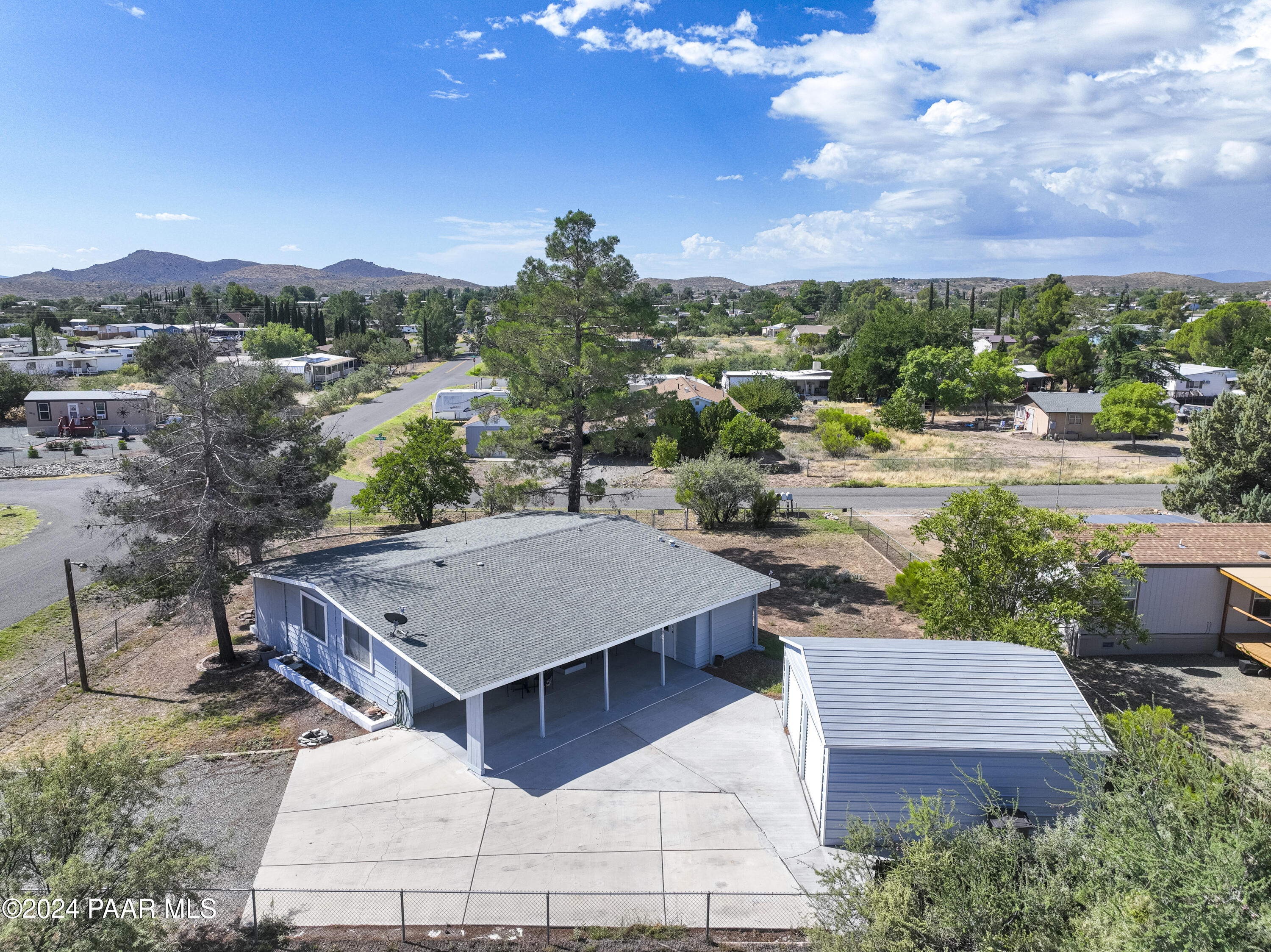 15642 S Red Rock Lane