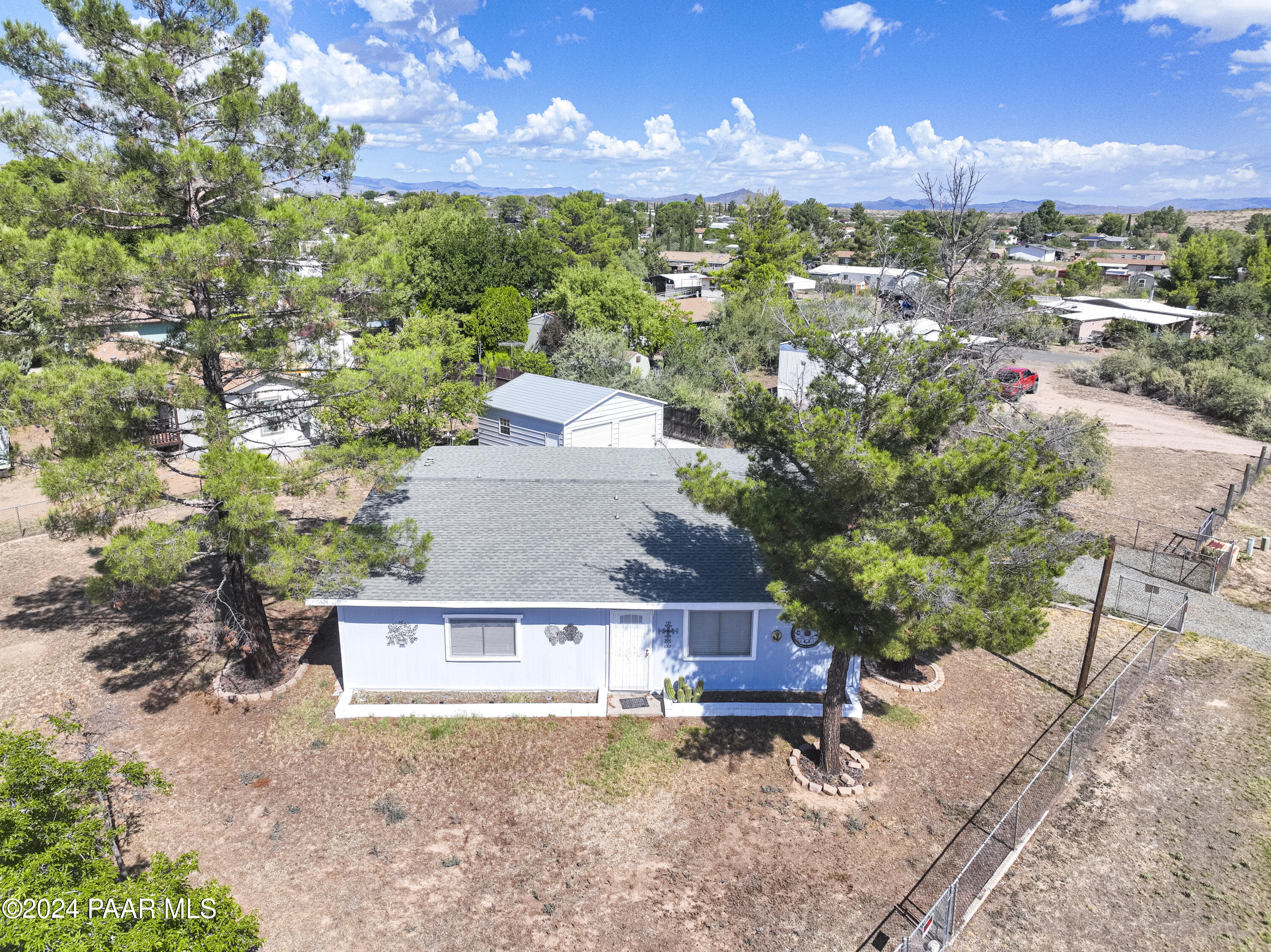 15642 S Red Rock Lane