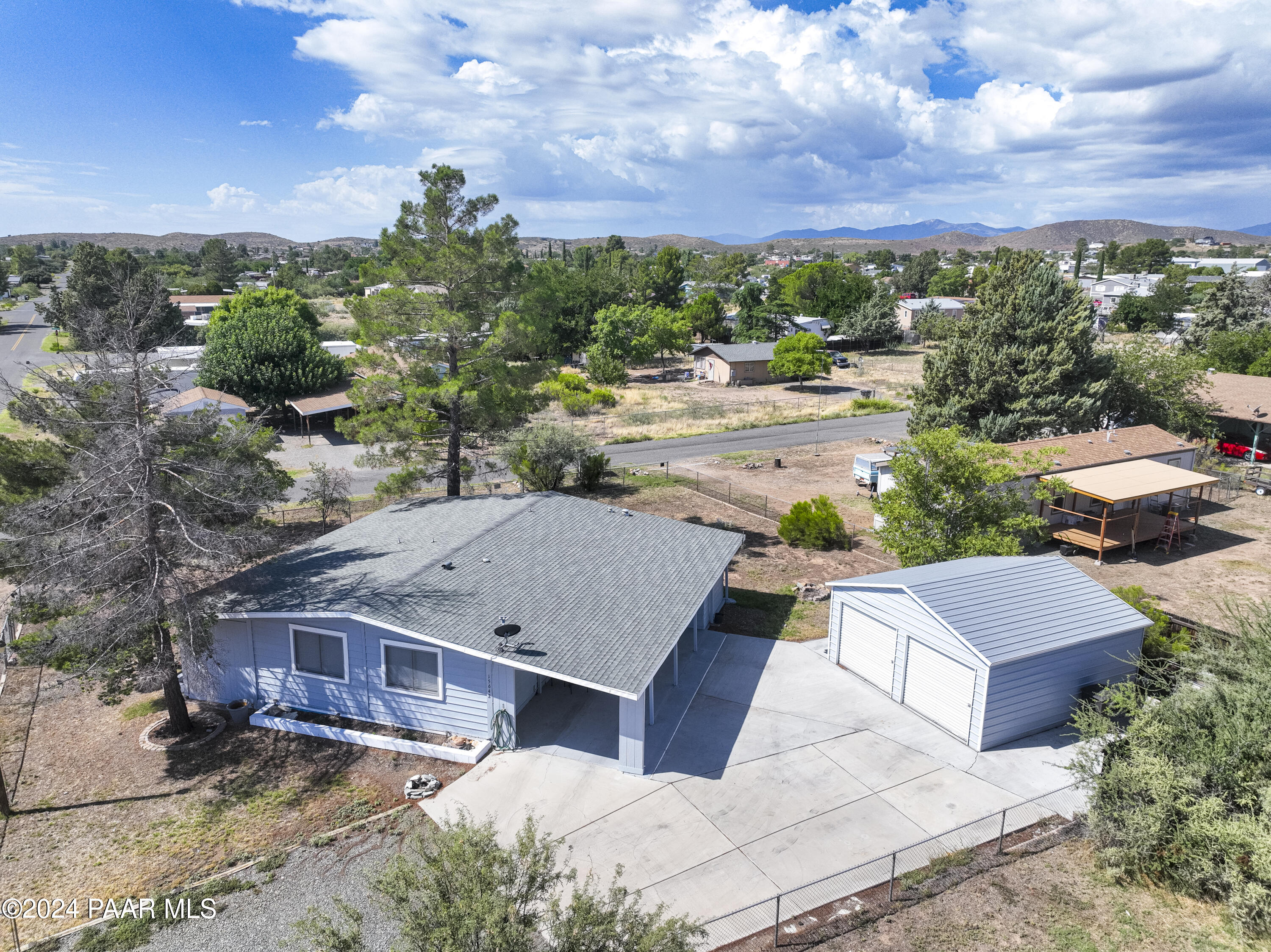 15642 S Red Rock Lane