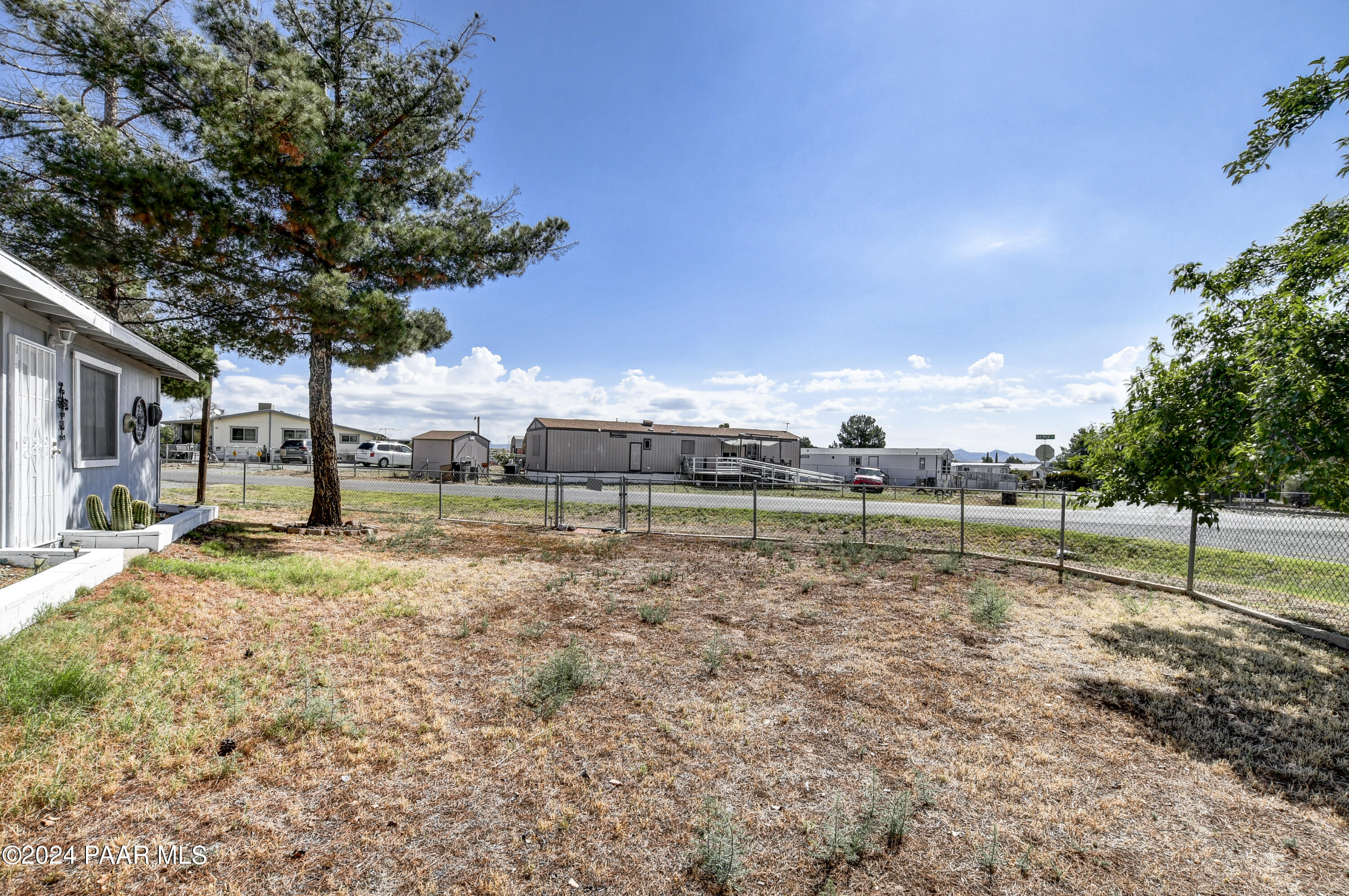 15642 S Red Rock Lane