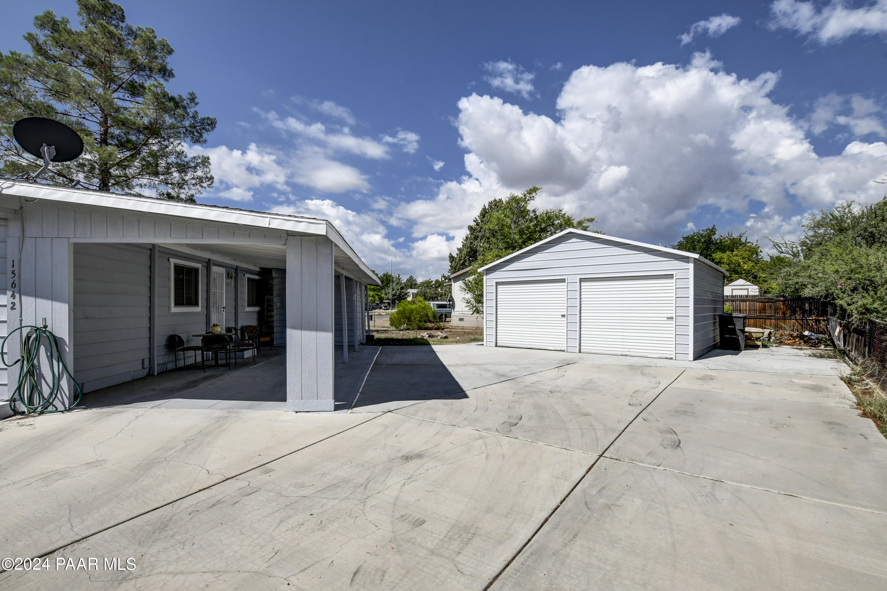 15642 S Red Rock Lane