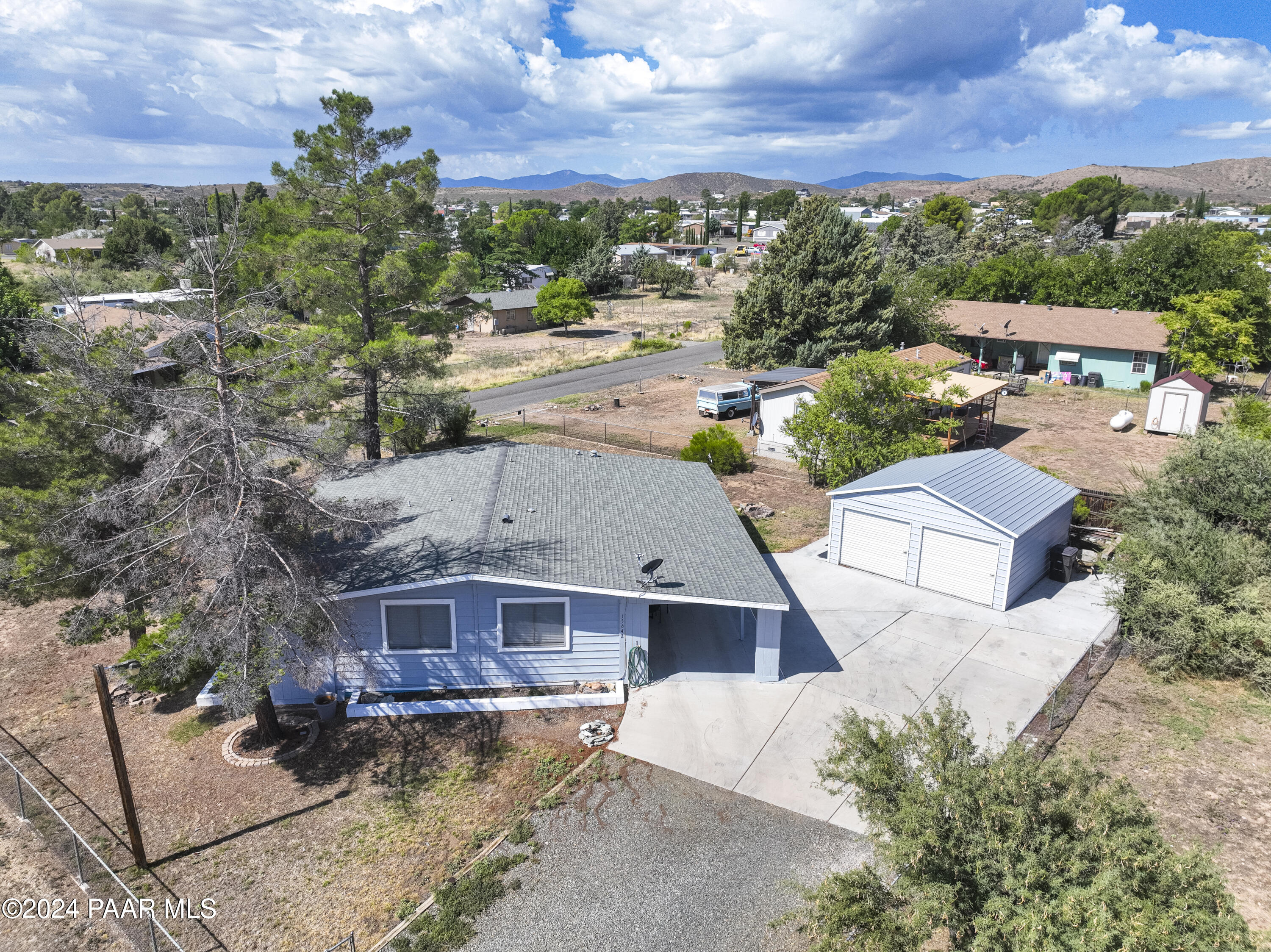 15642 S Red Rock Lane