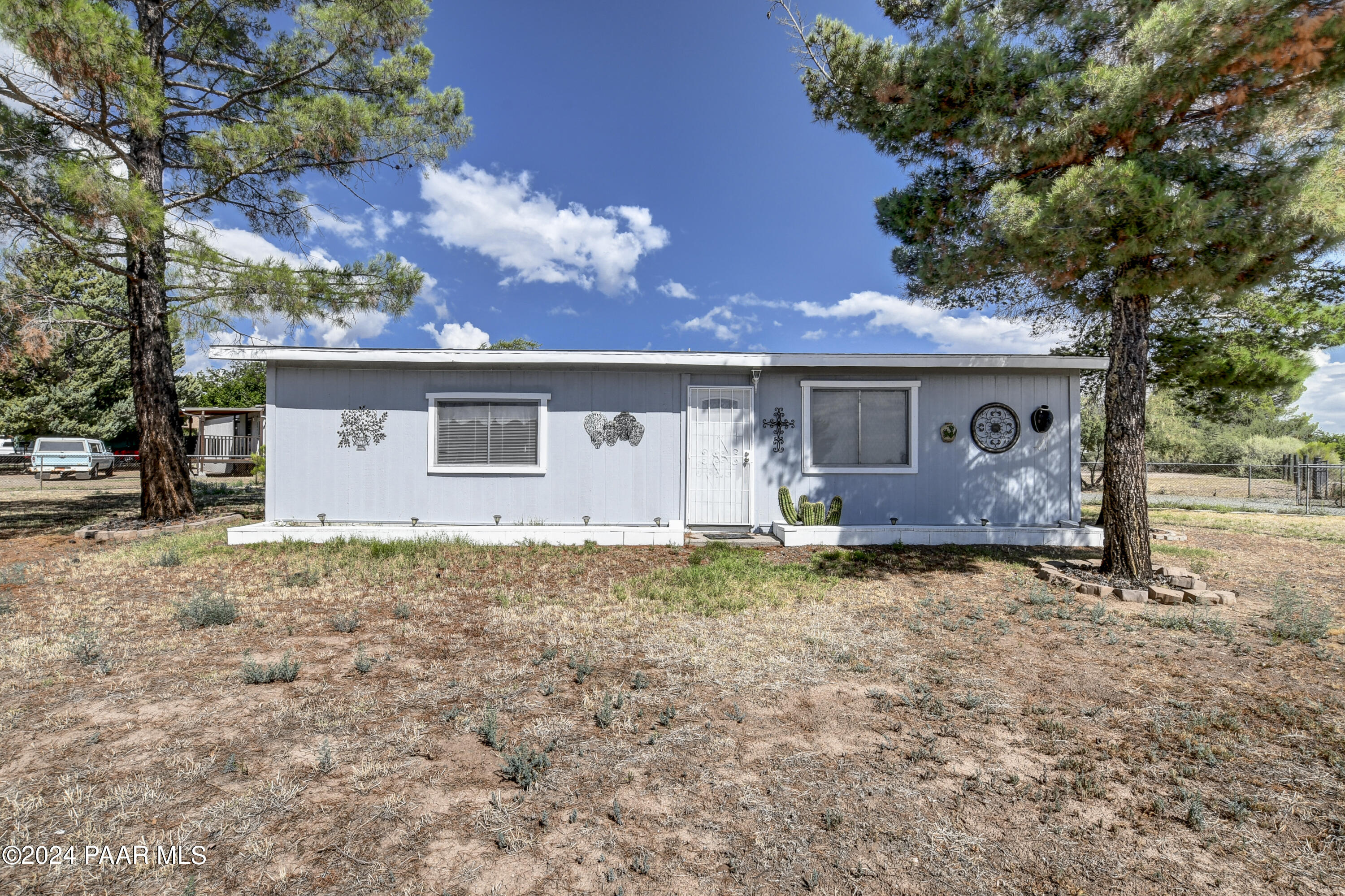 15642 S Red Rock Lane