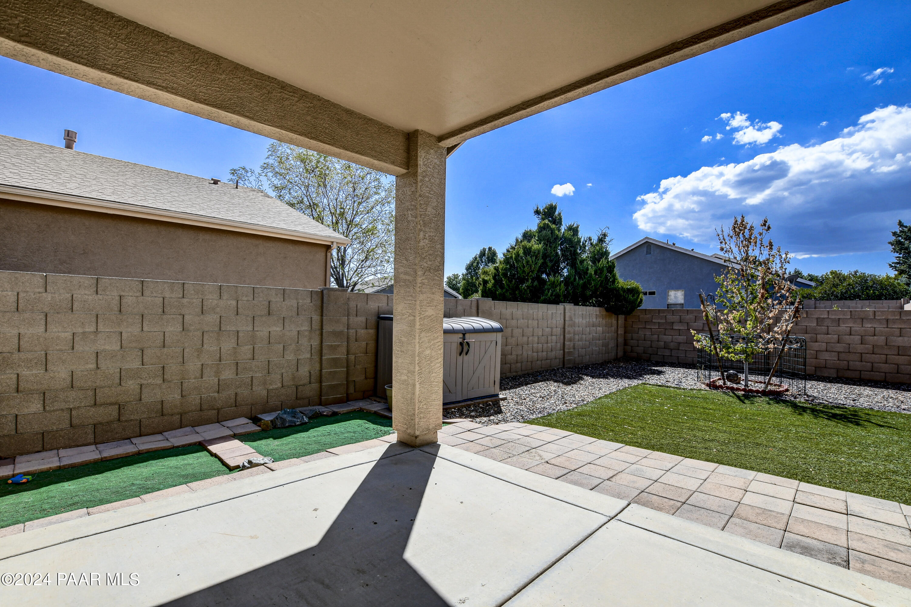 6735 E Kilkenny Place