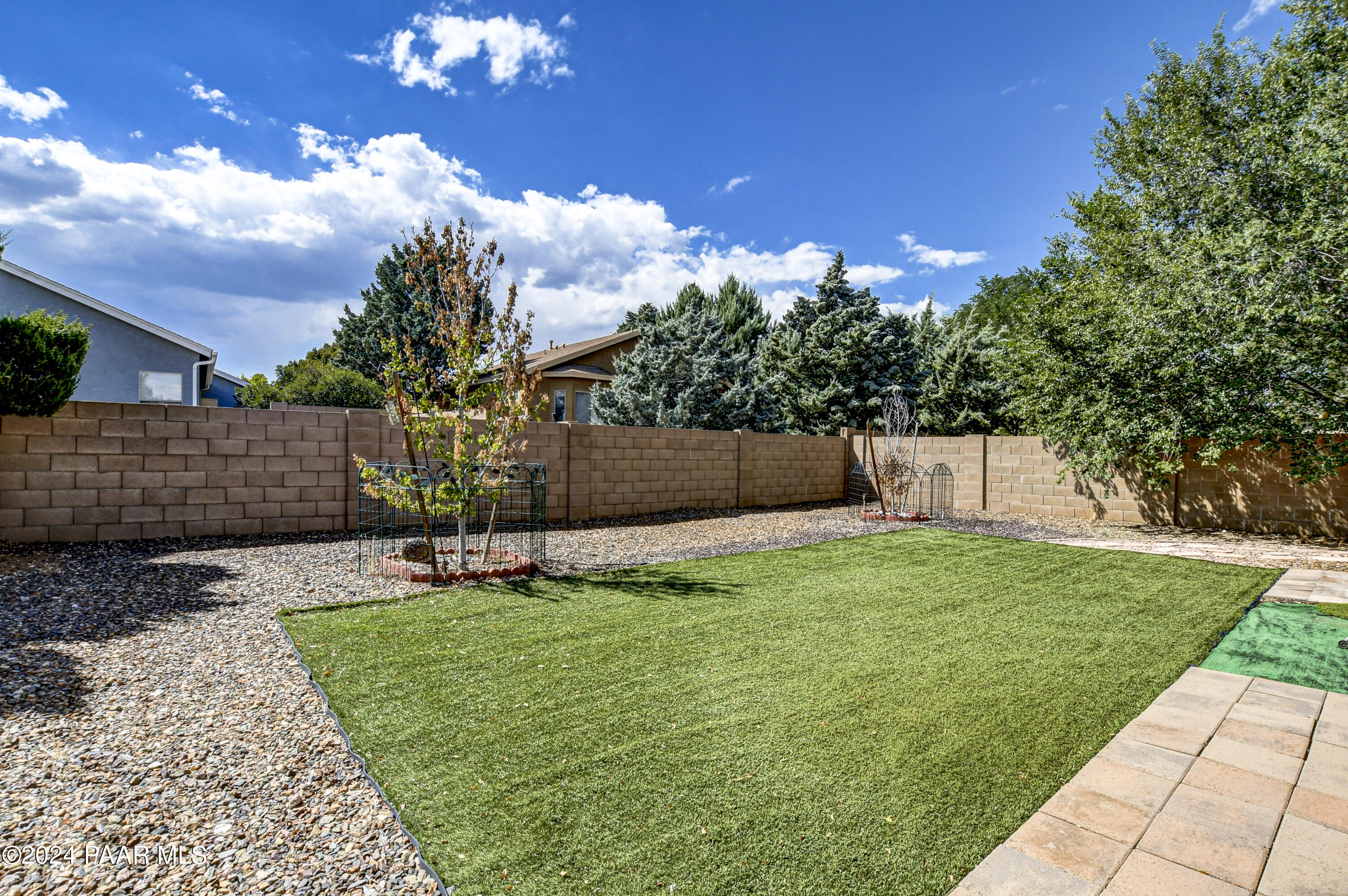 6735 E Kilkenny Place