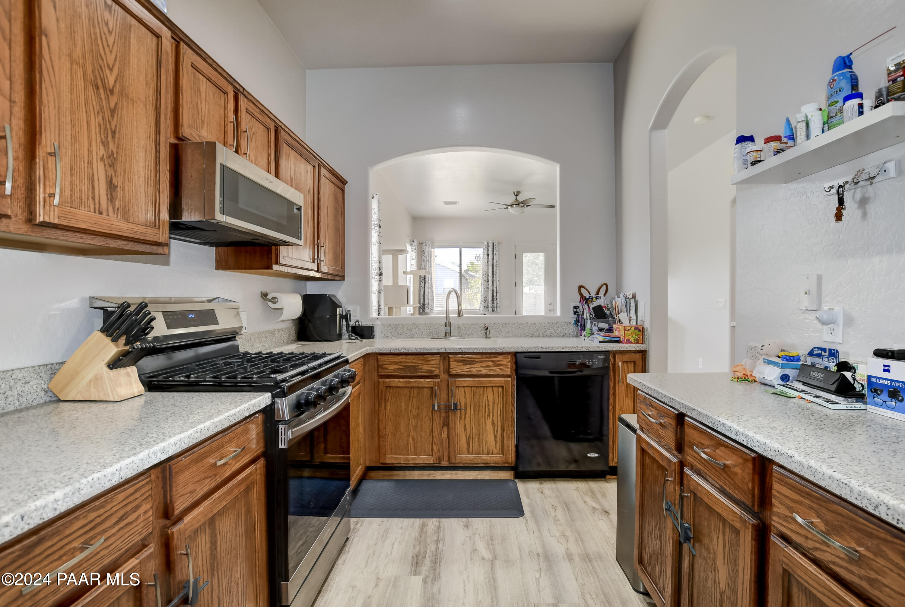 6735 E Kilkenny Place