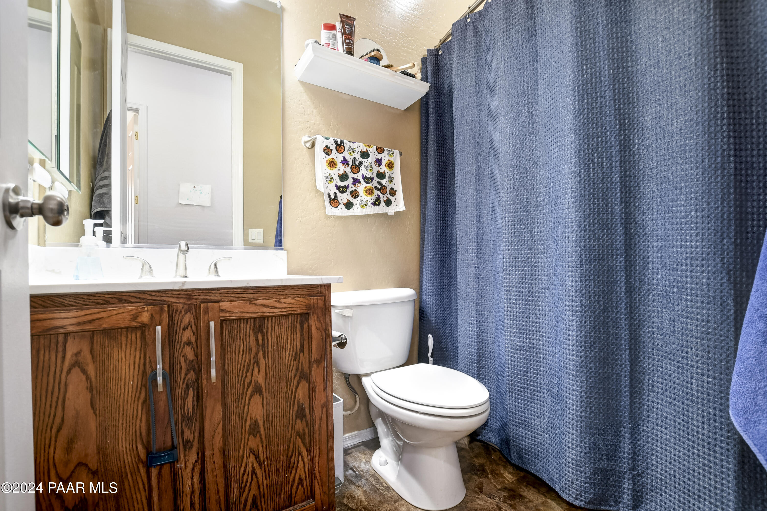 6735 E Kilkenny Place