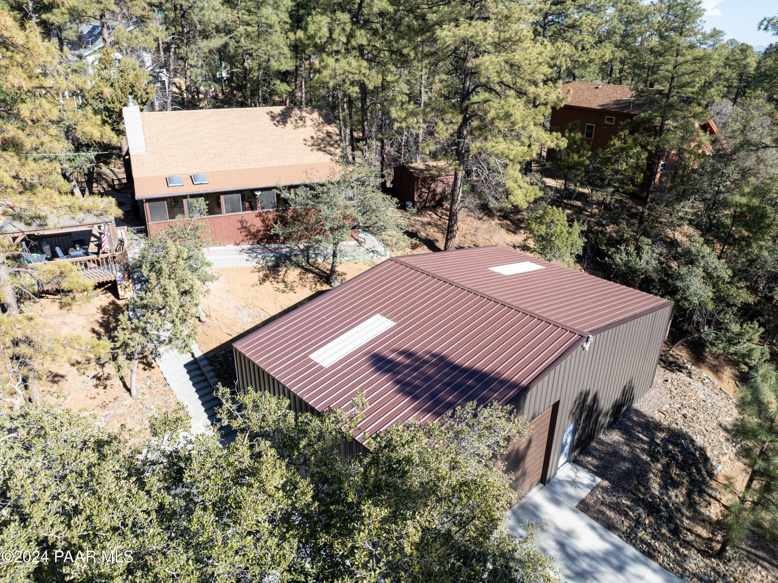 5792 W Pine Cove