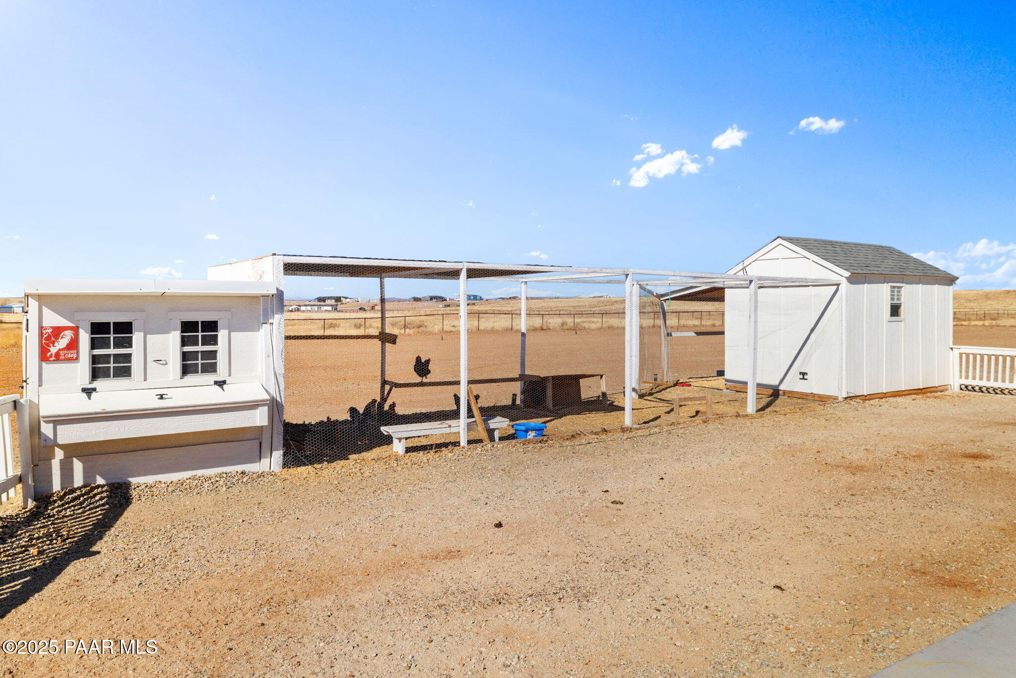 11722 N Antelope Meadows Drive