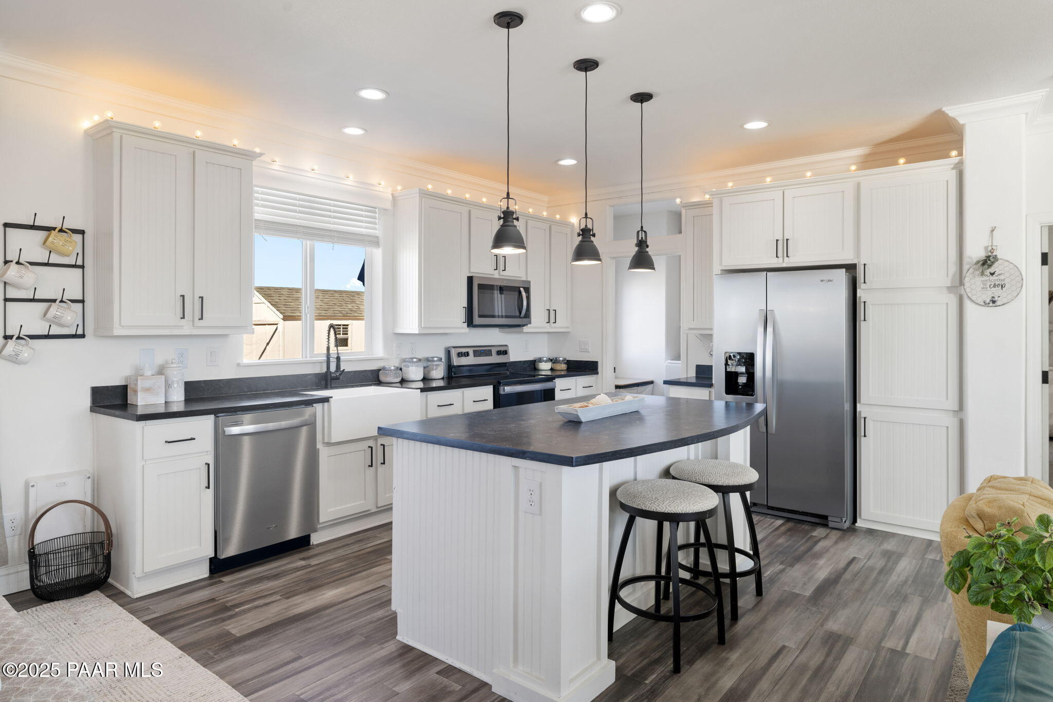 11722 N Antelope Meadows Drive