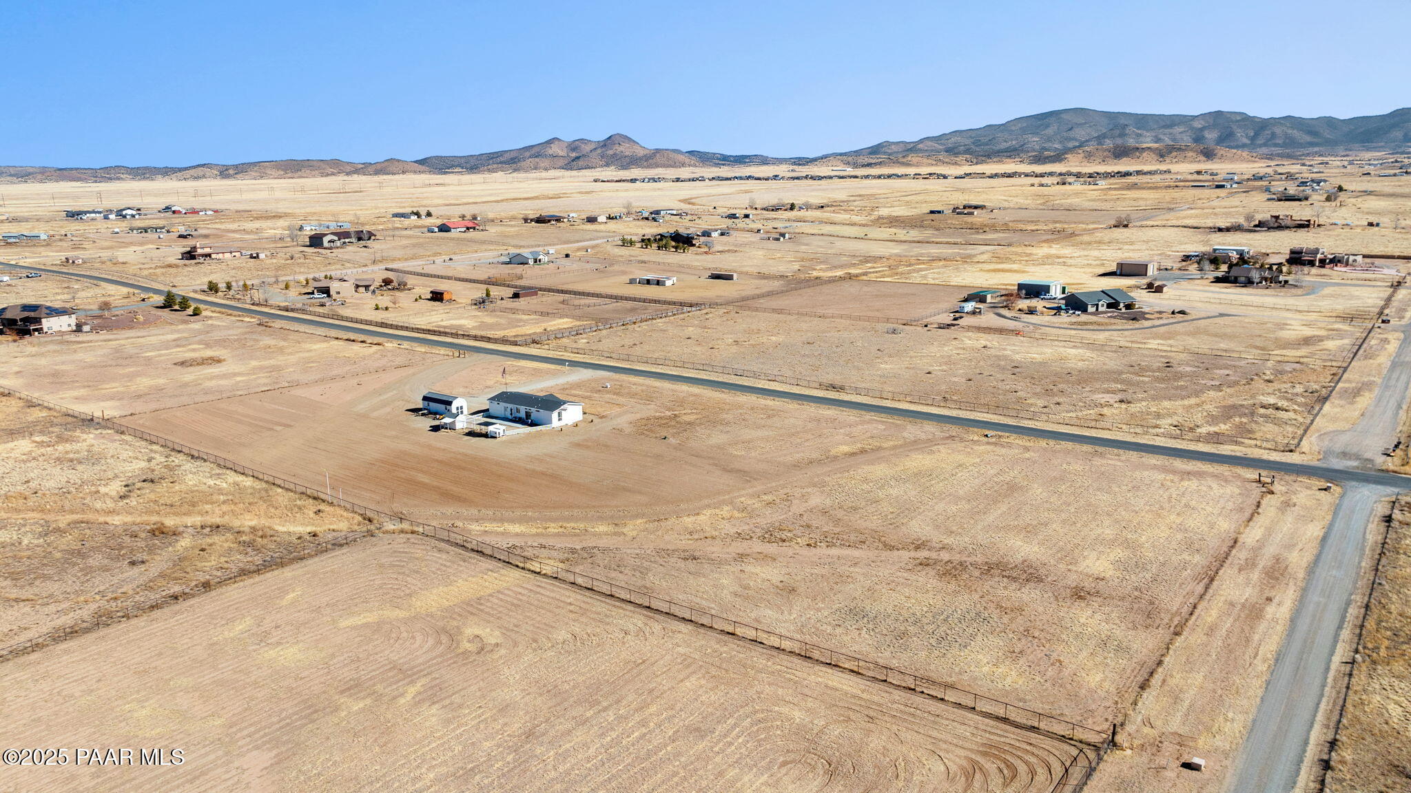 11722 N Antelope Meadows Drive