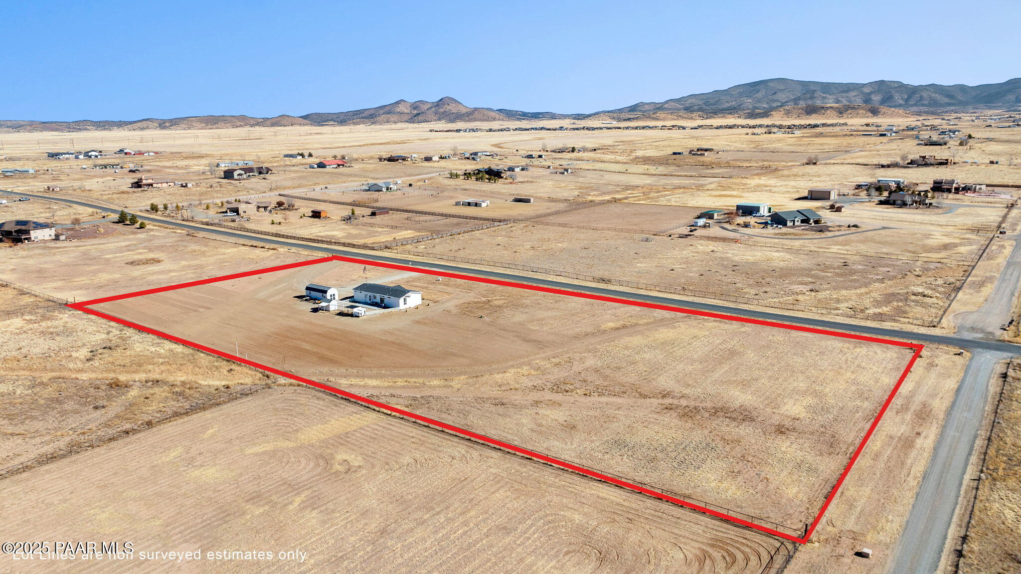 11722 N Antelope Meadows Drive