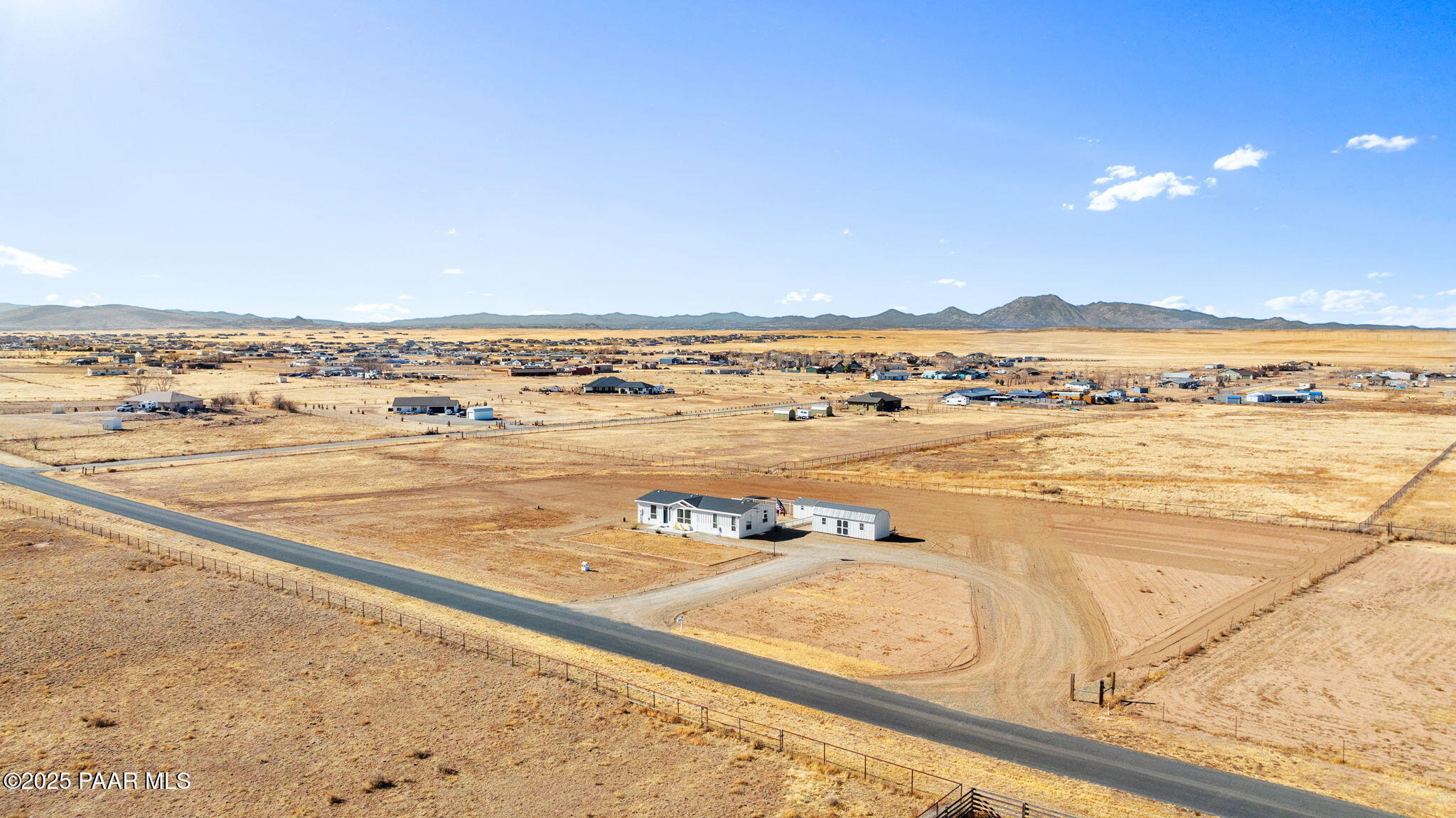 11722 N Antelope Meadows Drive