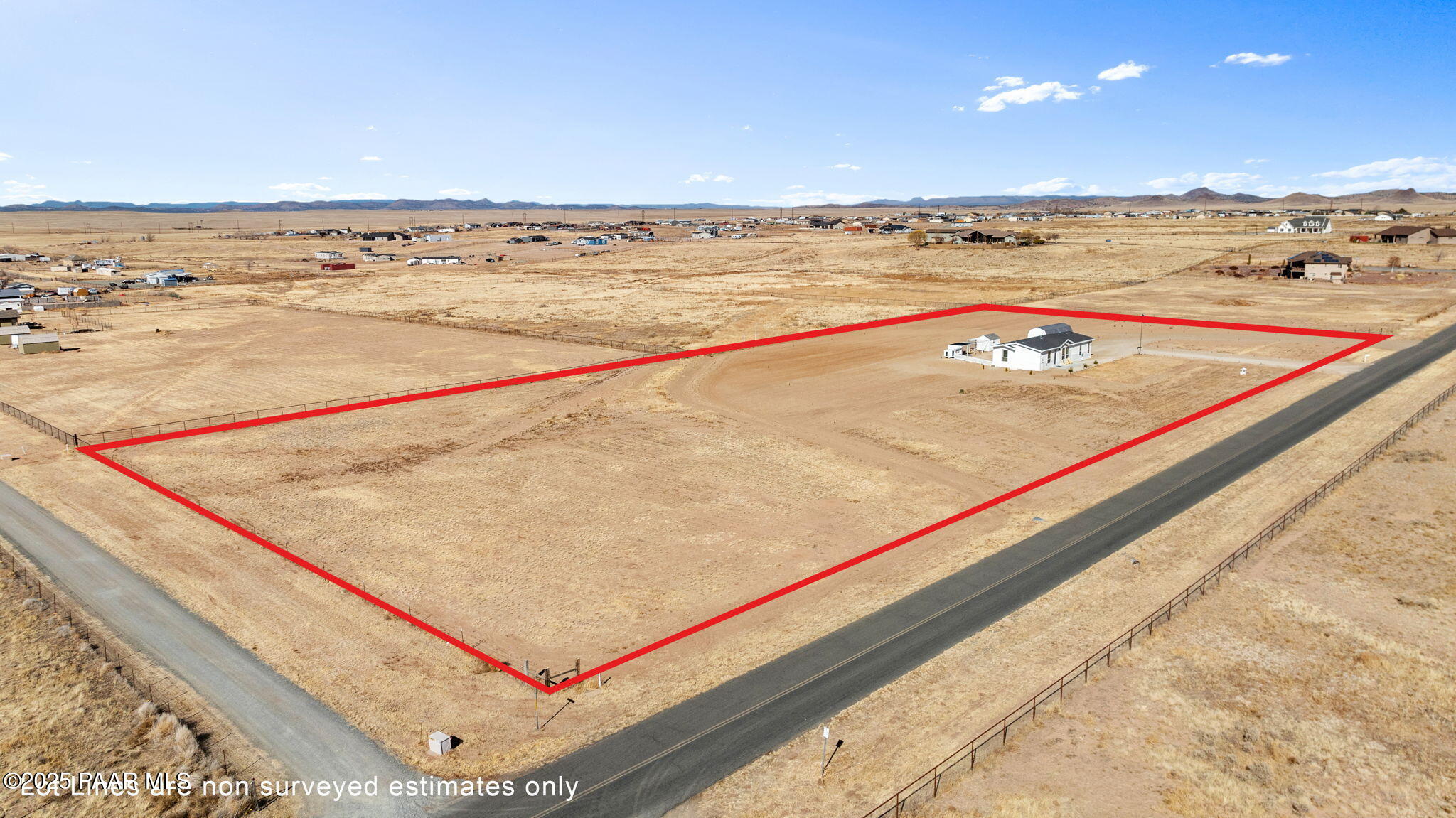 11722 N Antelope Meadows Drive