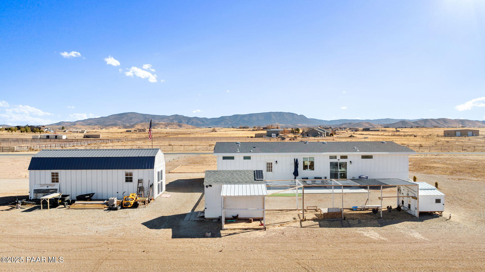 11722 N Antelope Meadows Drive