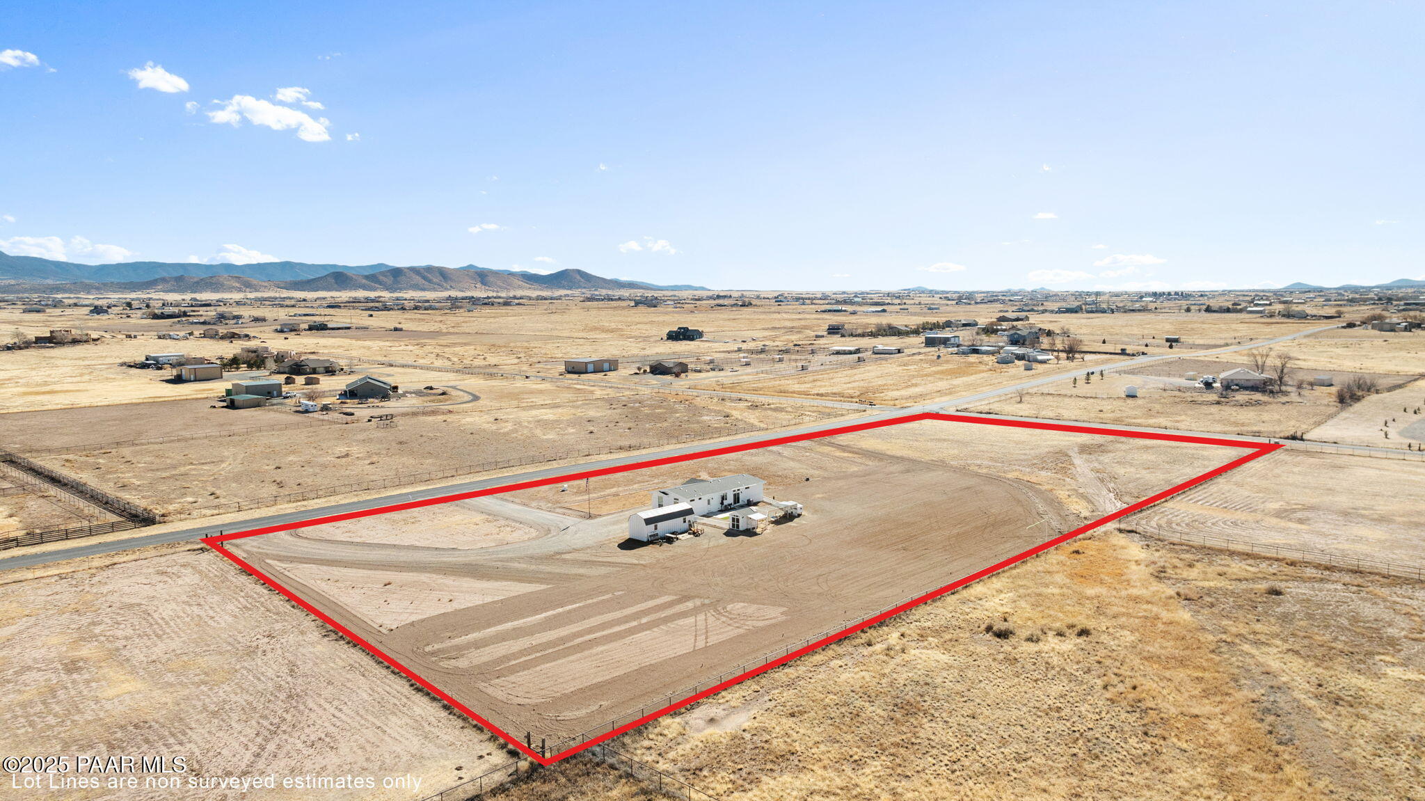 11722 N Antelope Meadows Drive