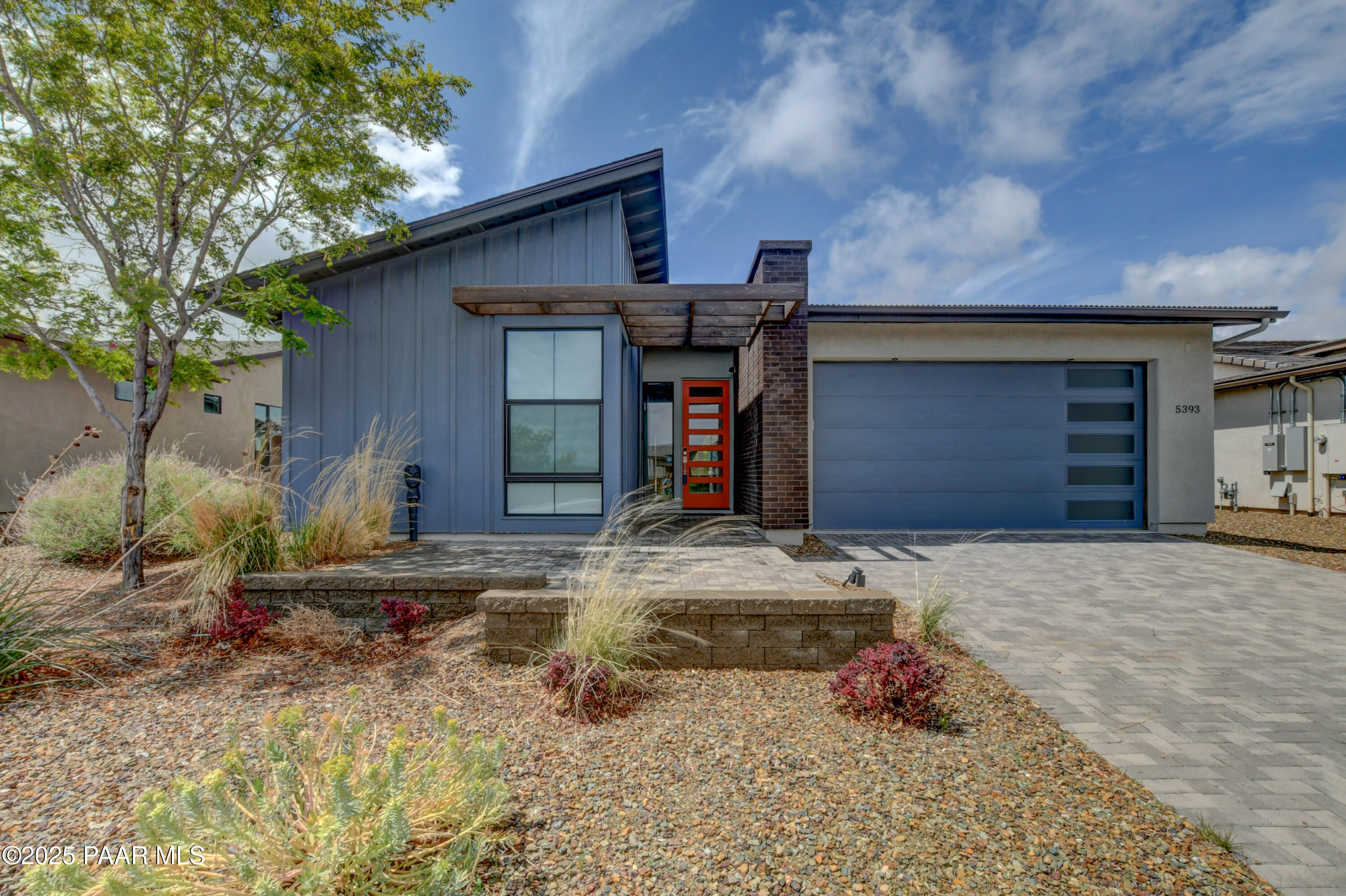 5393 Crescent Edge Drive