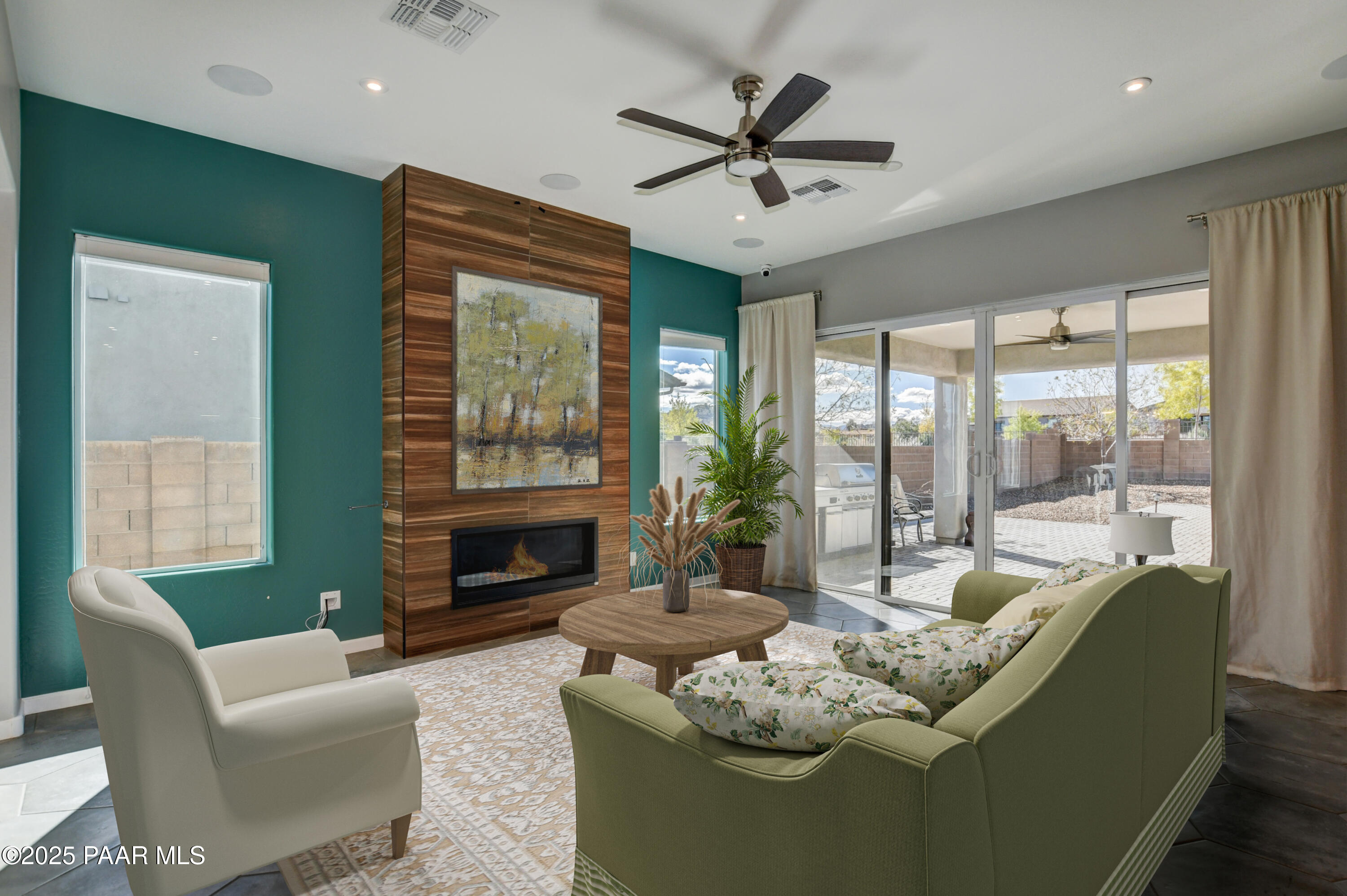 5393 Crescent Edge Drive