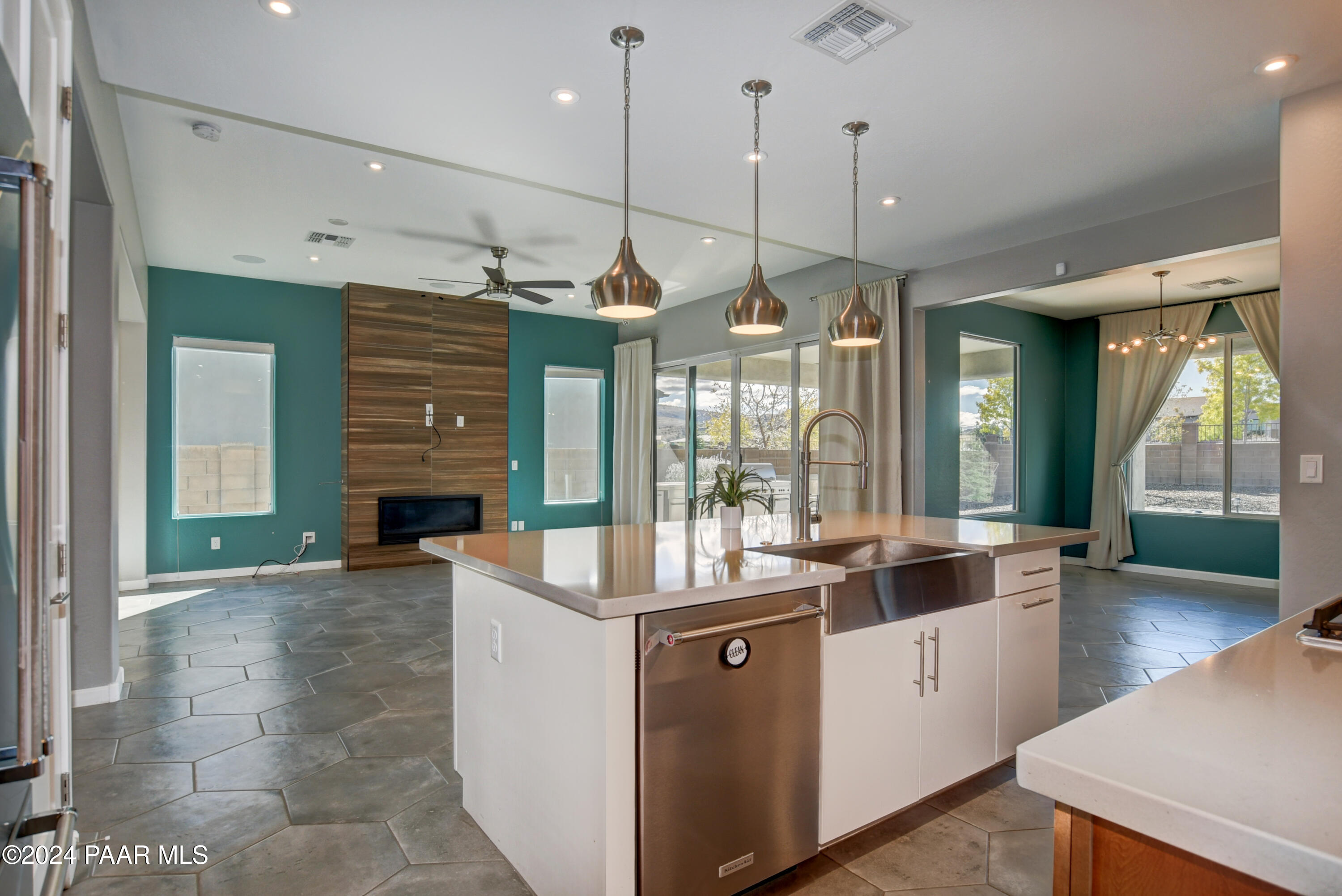 5393 Crescent Edge Drive