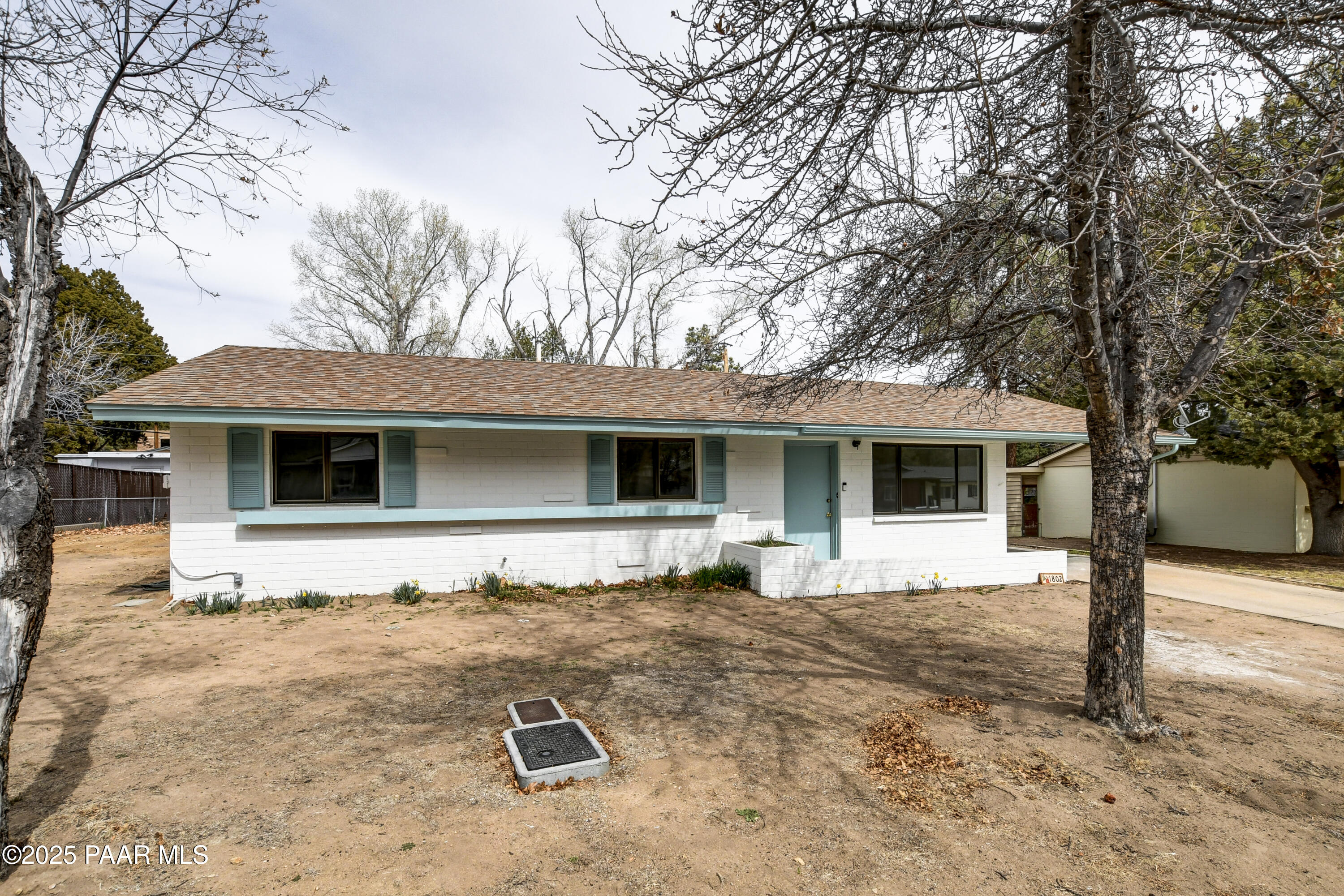 1802 Meadowbrook Road