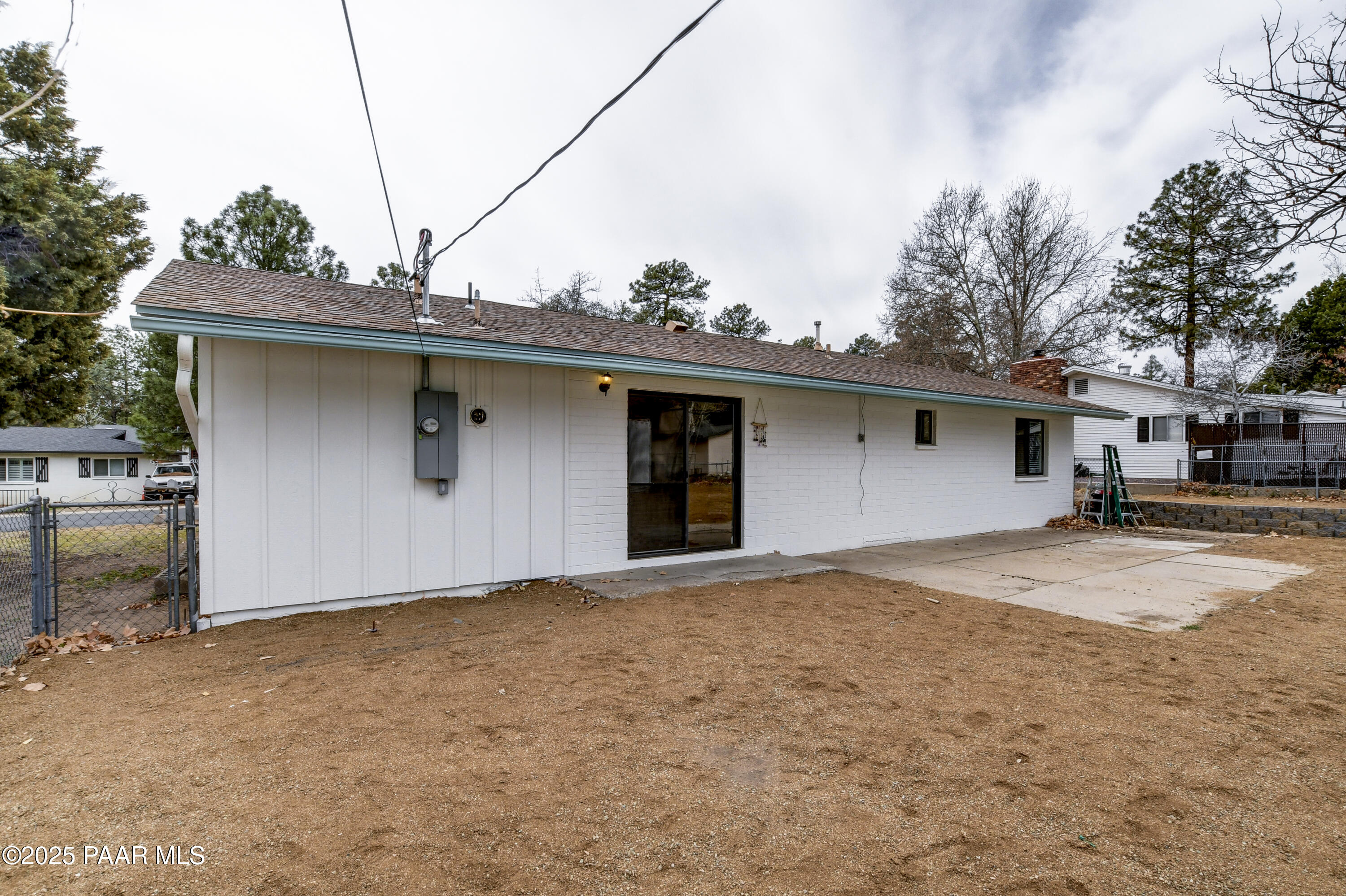 1802 Meadowbrook Road