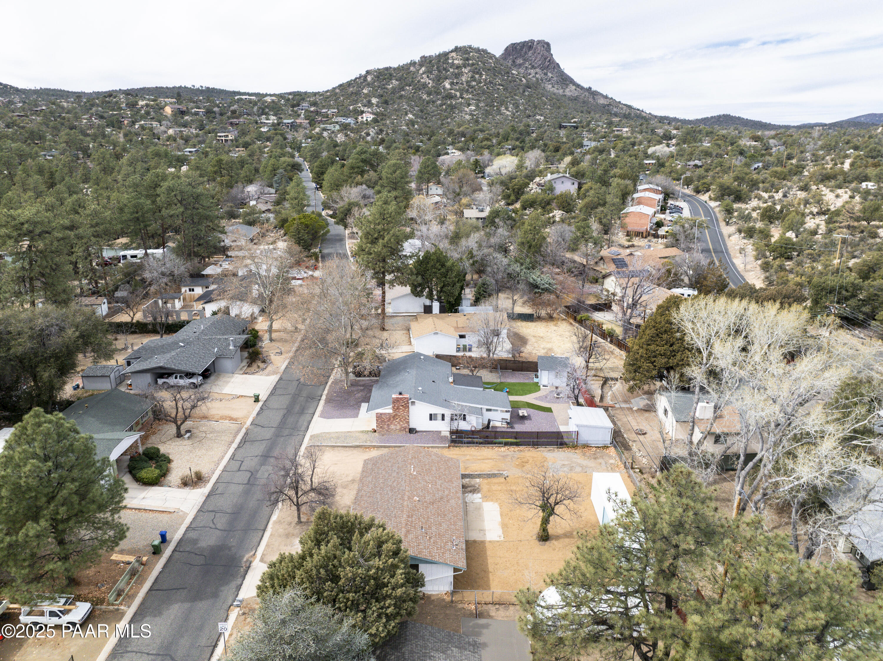 1802 Meadowbrook Road