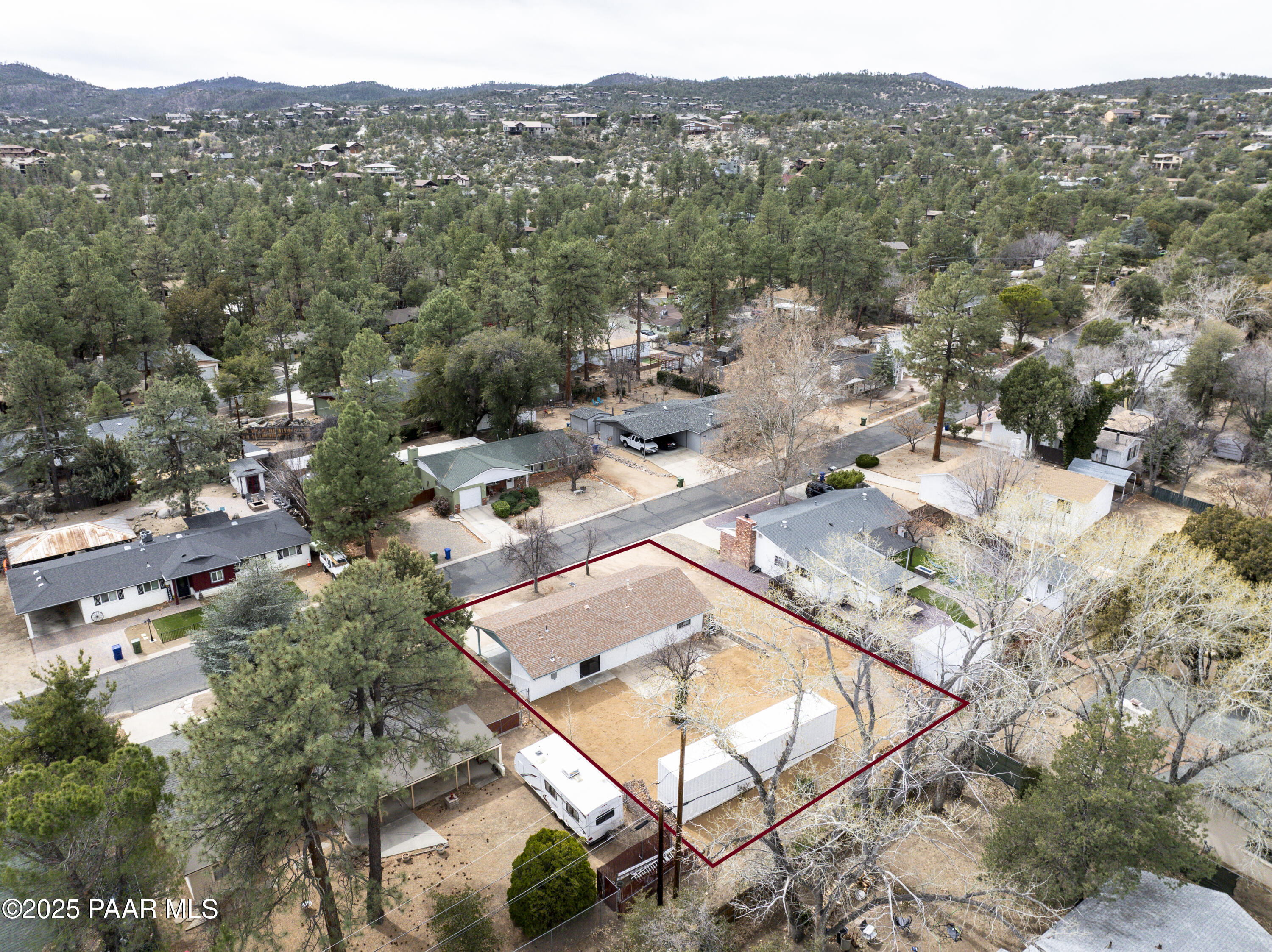 1802 Meadowbrook Road