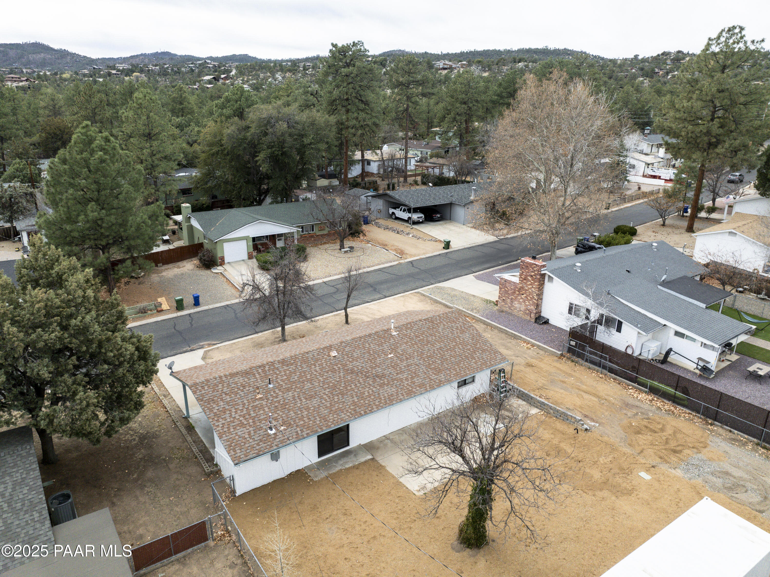 1802 Meadowbrook Road