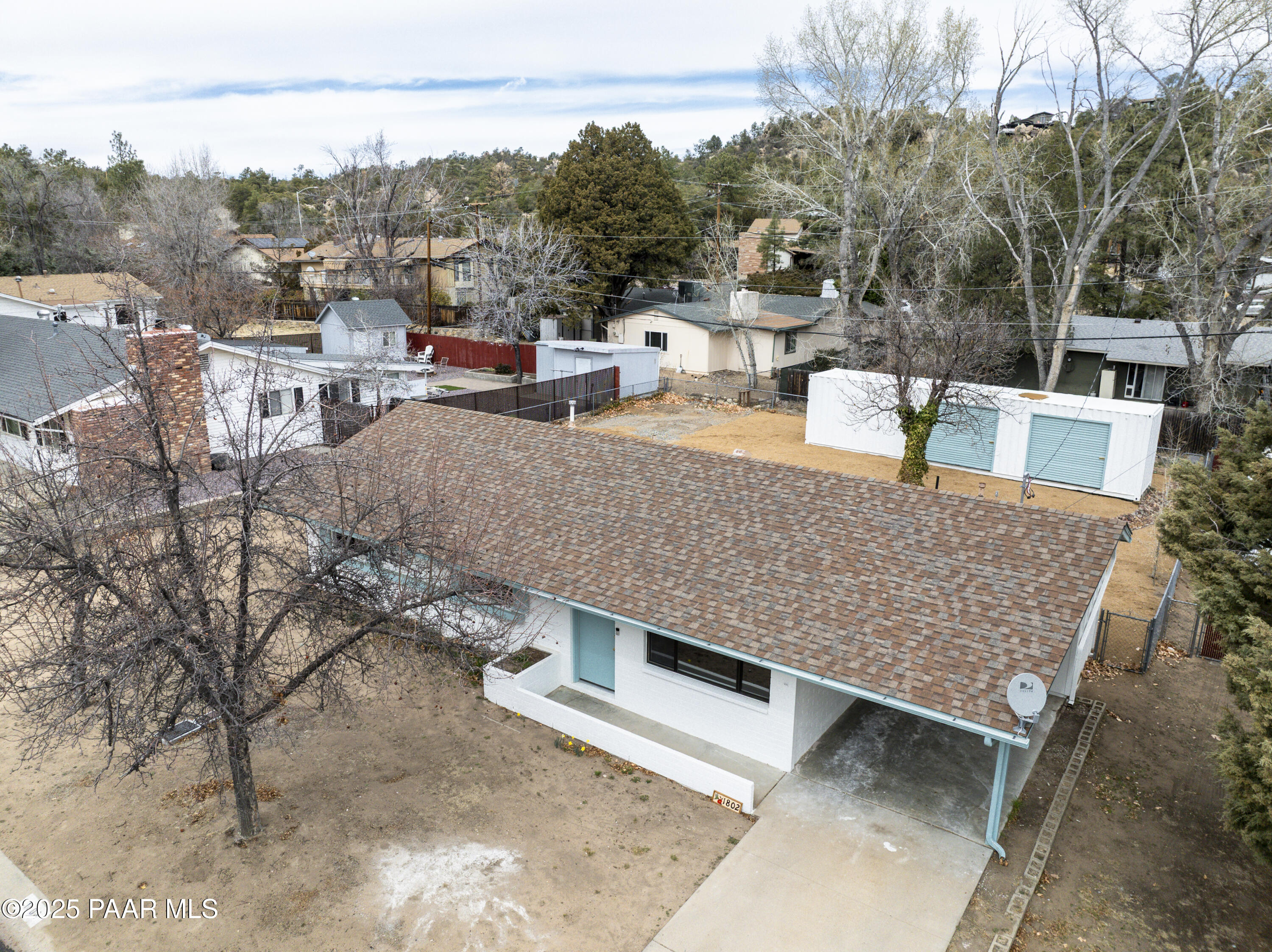 1802 Meadowbrook Road