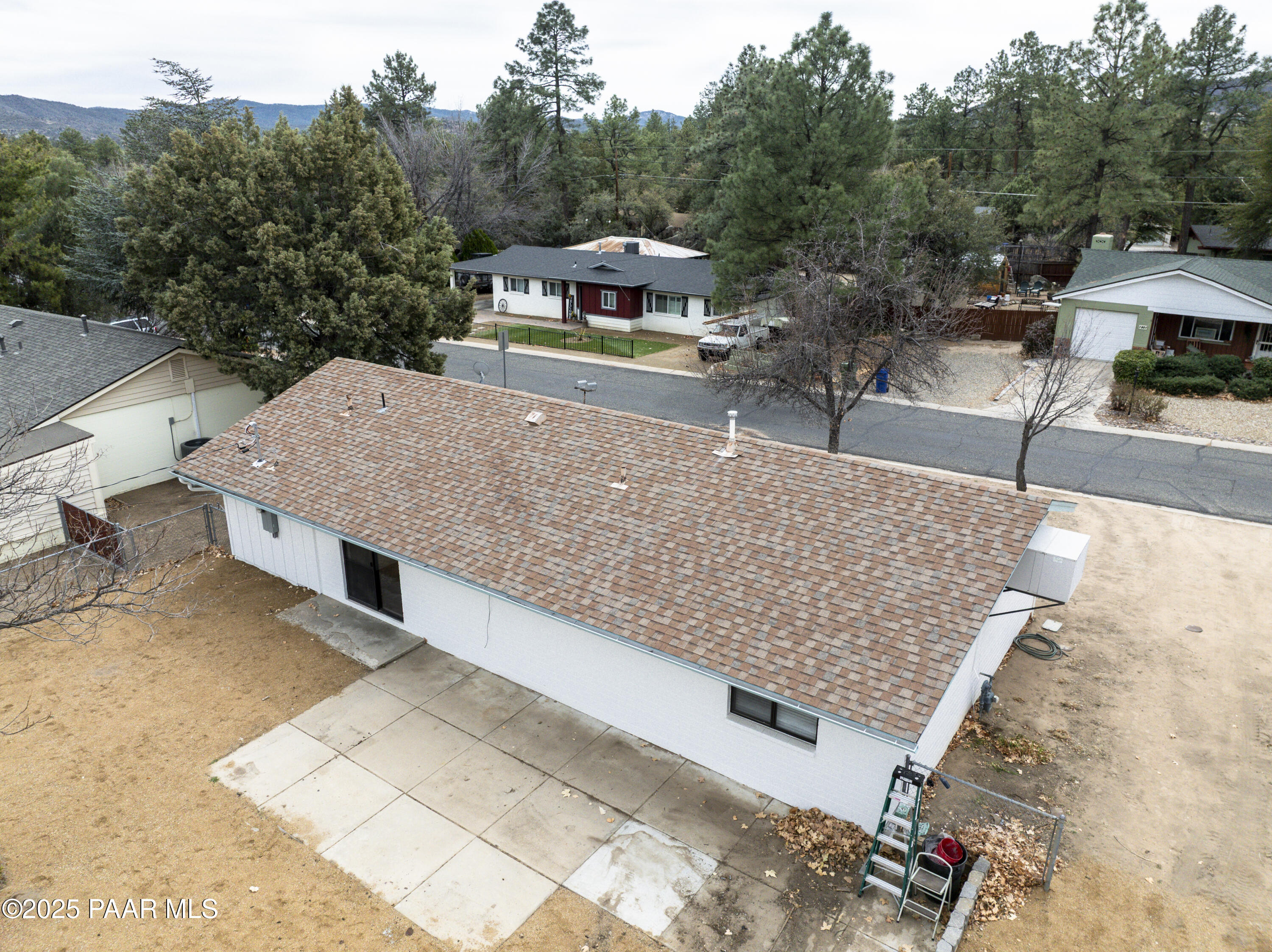 1802 Meadowbrook Road