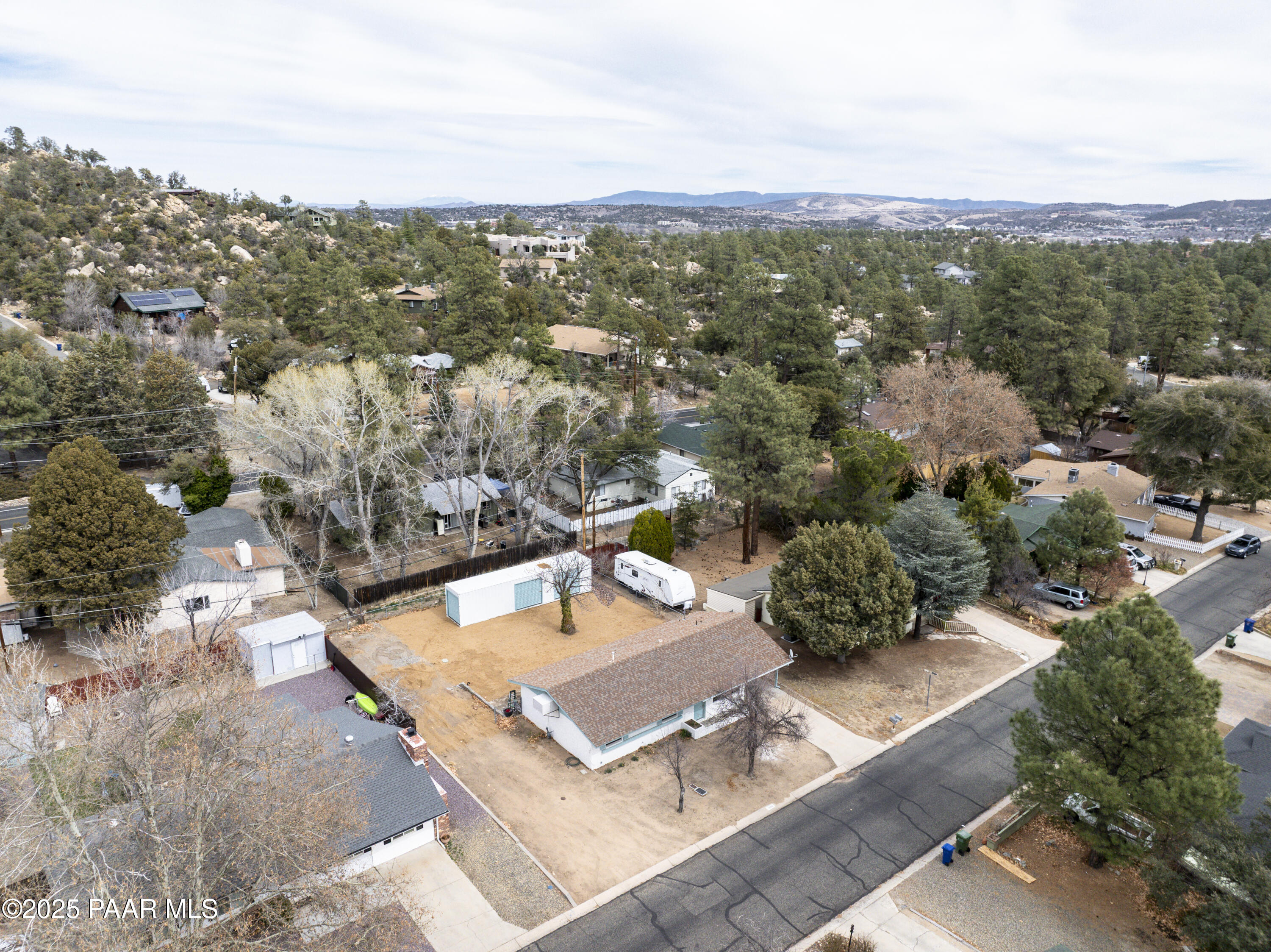 1802 Meadowbrook Road