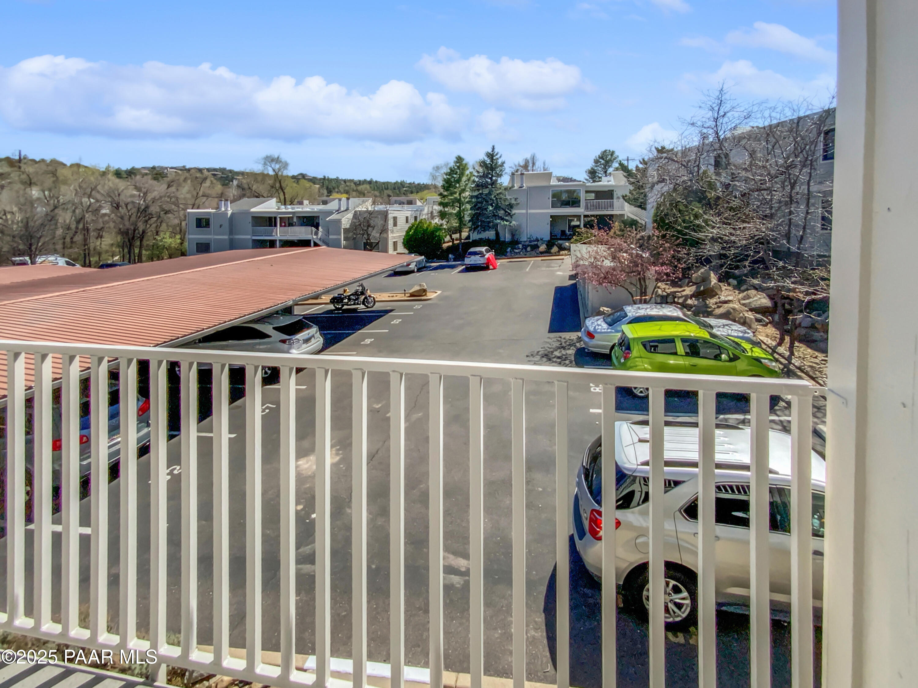 333 W Leroux Street Unit: 7