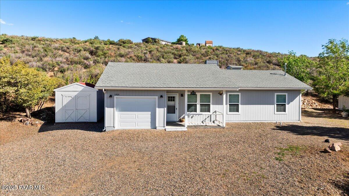 11405 E Nancy Lane