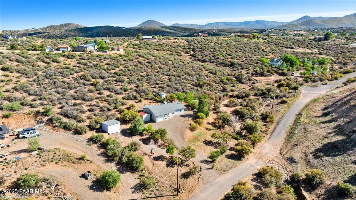11405 E Nancy Lane