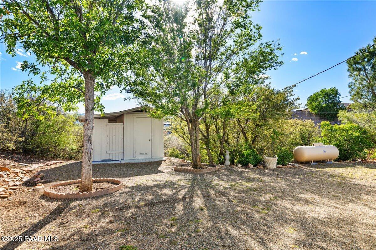 11405 E Nancy Lane