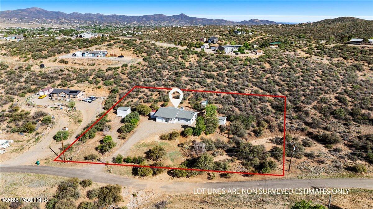 11405 E Nancy Lane