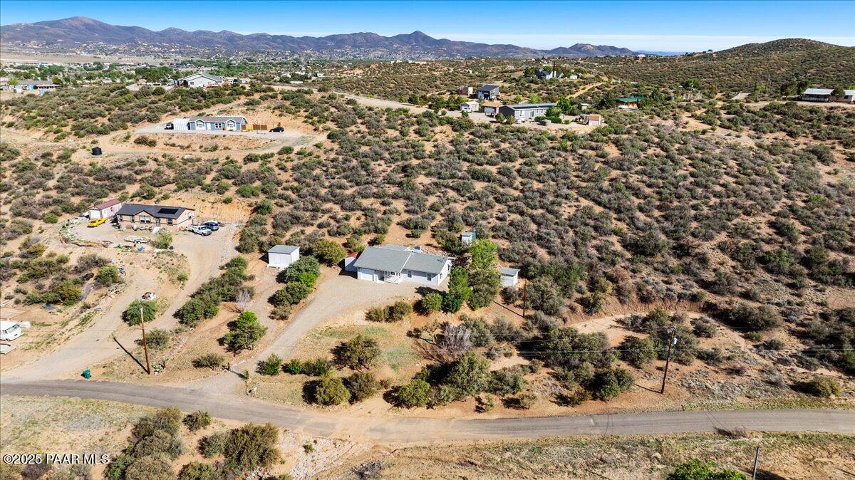 11405 E Nancy Lane