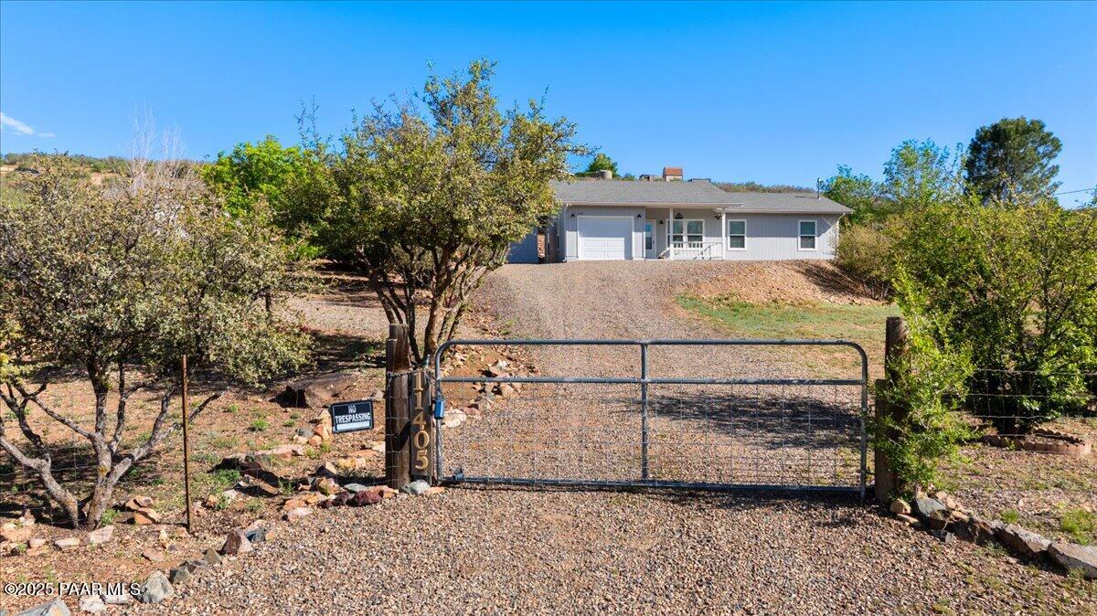 11405 E Nancy Lane