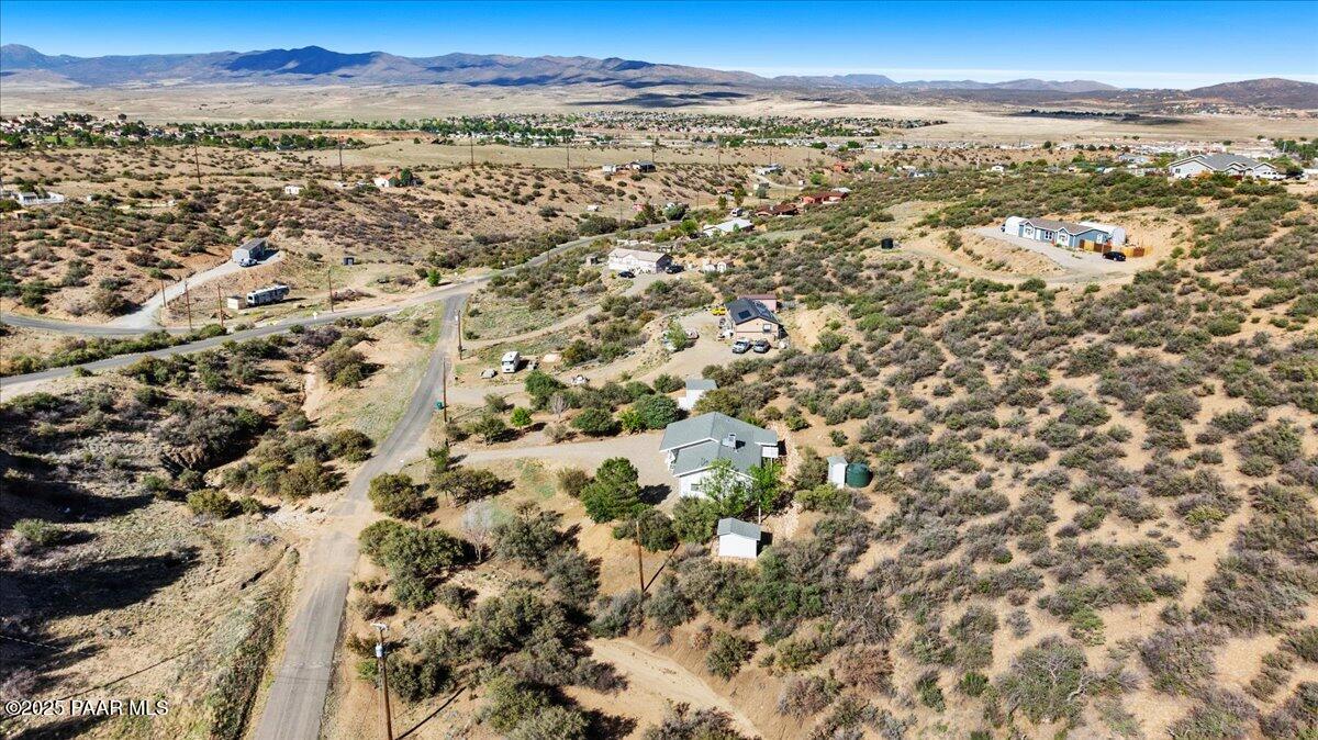 11405 E Nancy Lane
