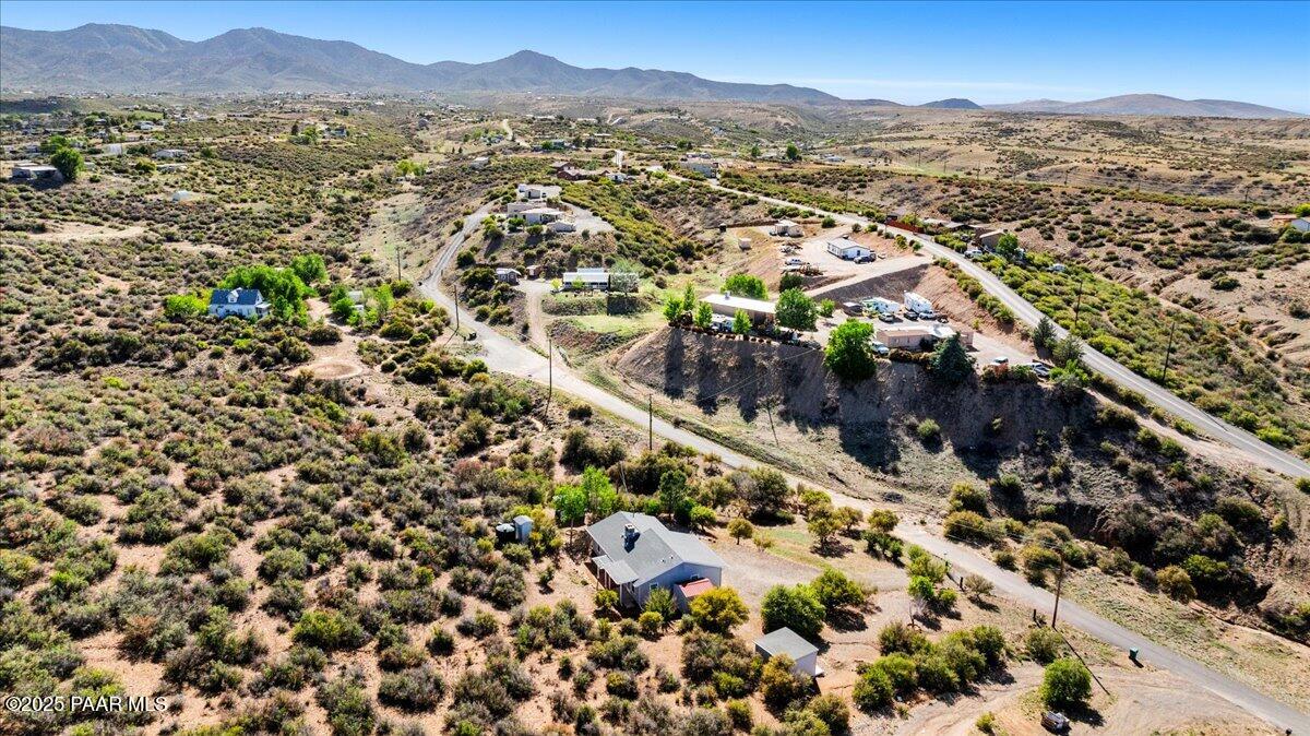 11405 E Nancy Lane