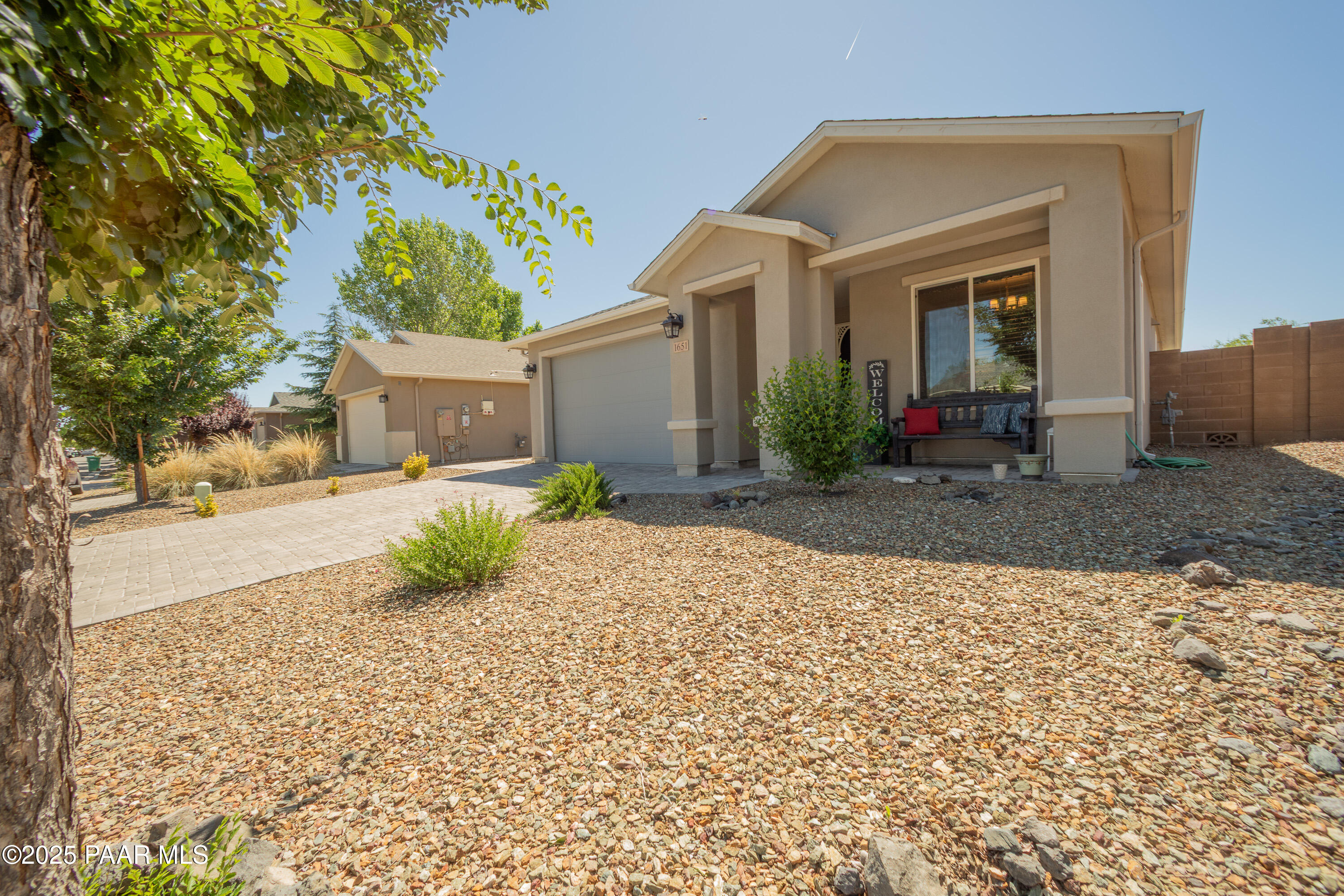 1651 Stratford Place