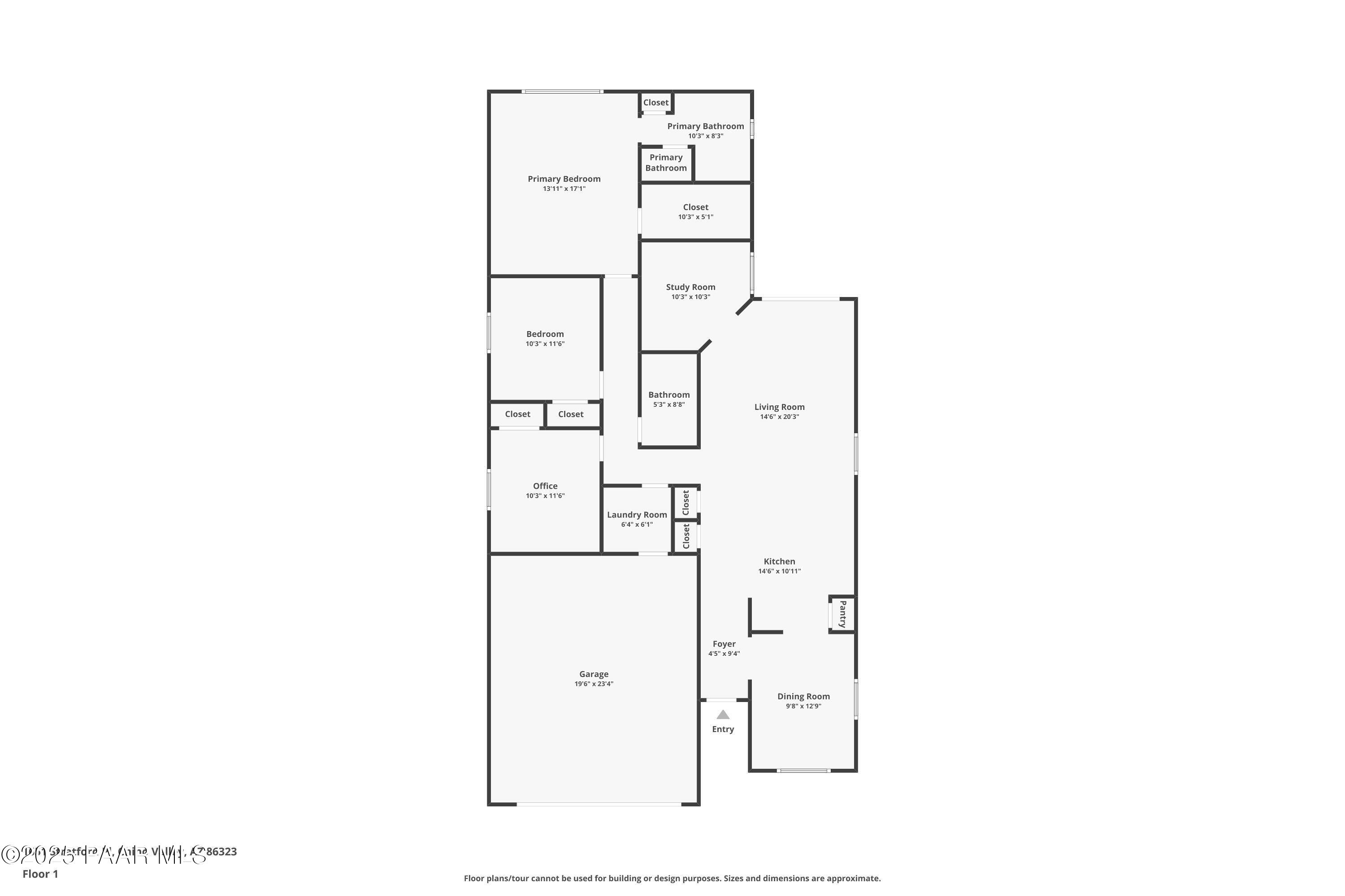 1651 Stratford Place