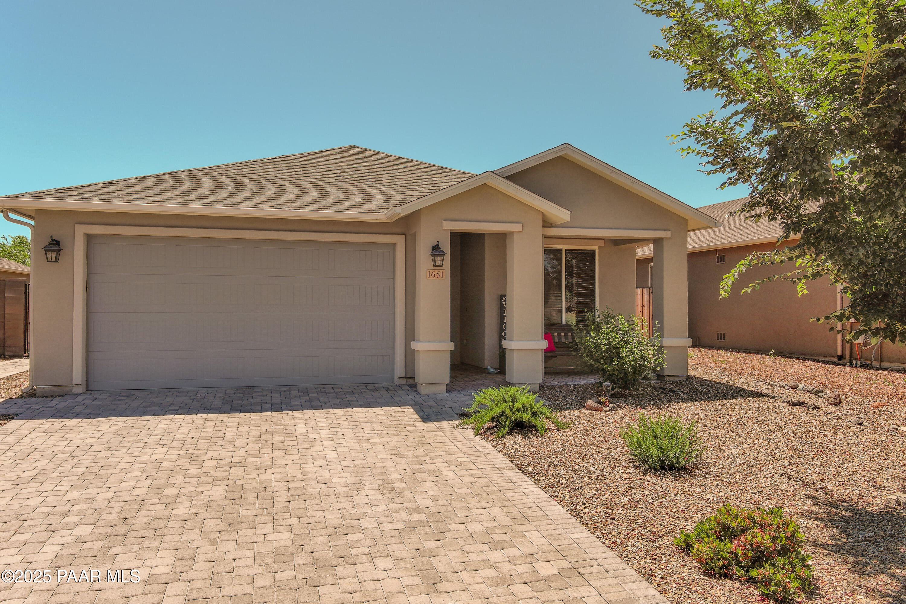 1651 Stratford Place