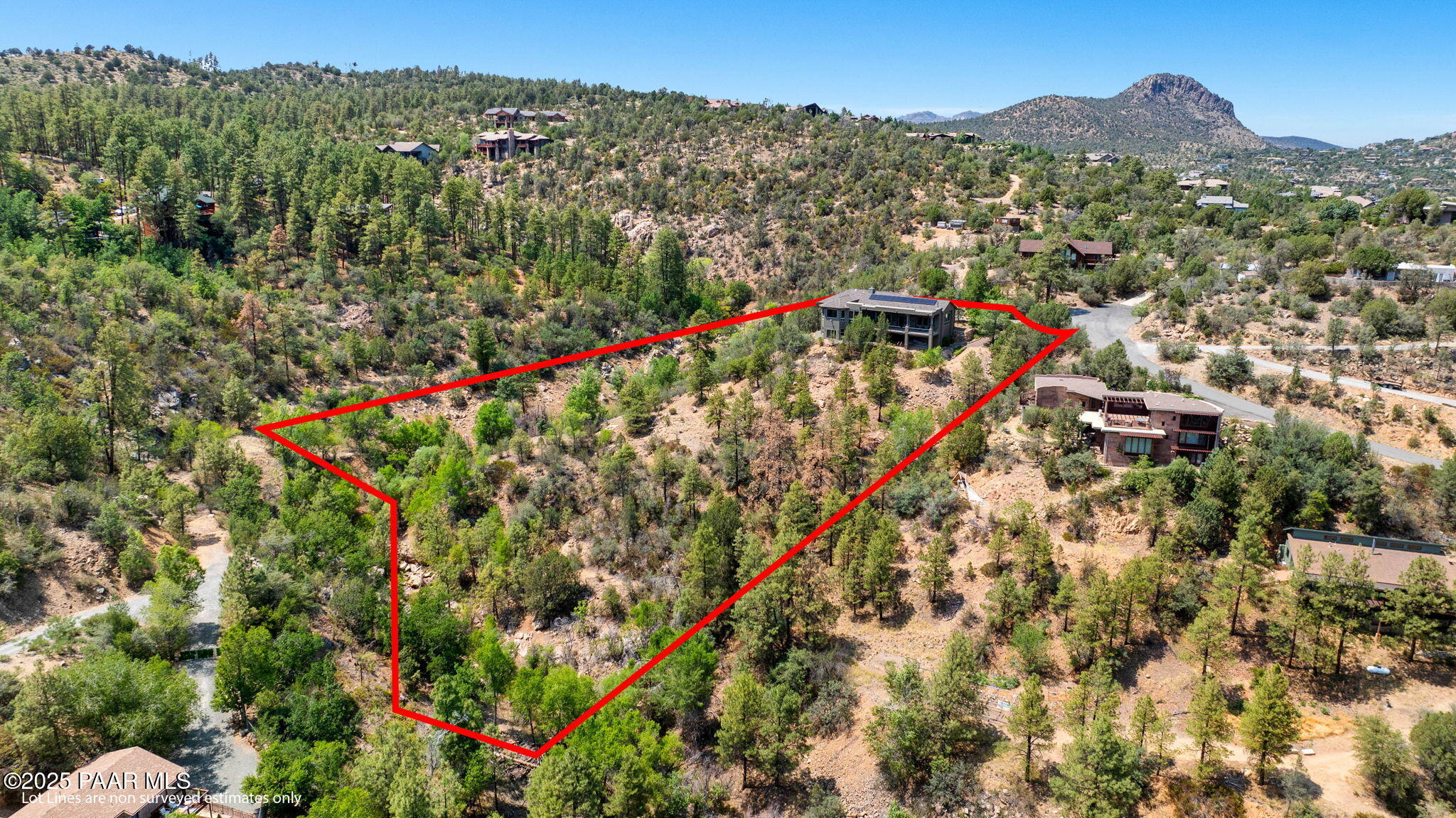 2189 Aspen Acres Drive