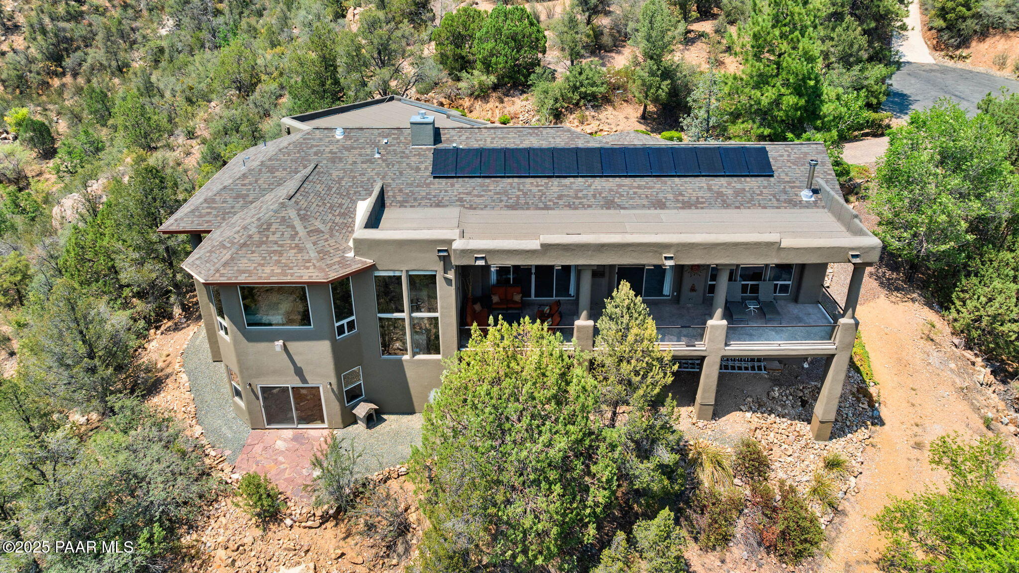 2189 Aspen Acres Drive