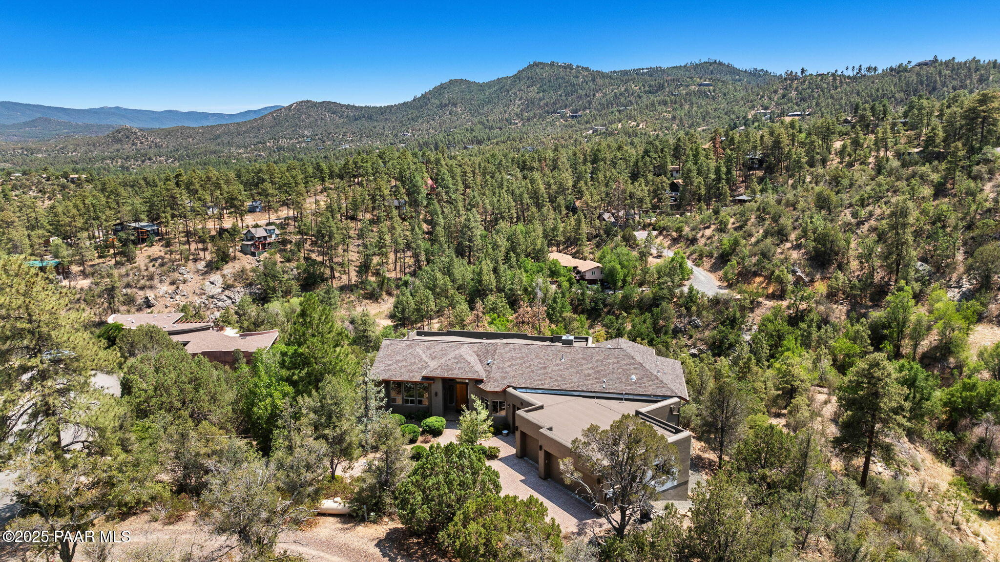 2189 Aspen Acres Drive