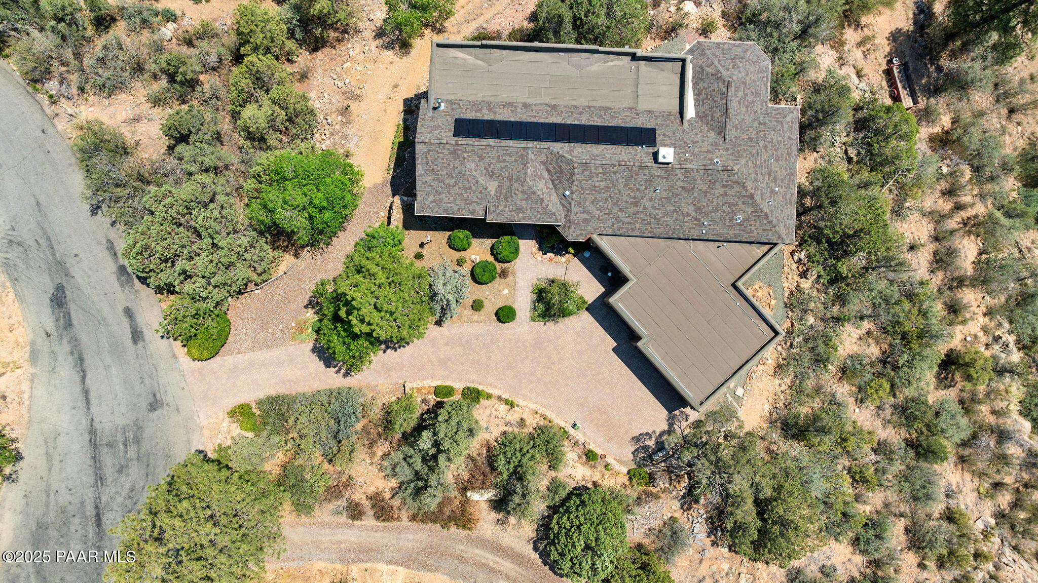 2189 Aspen Acres Drive