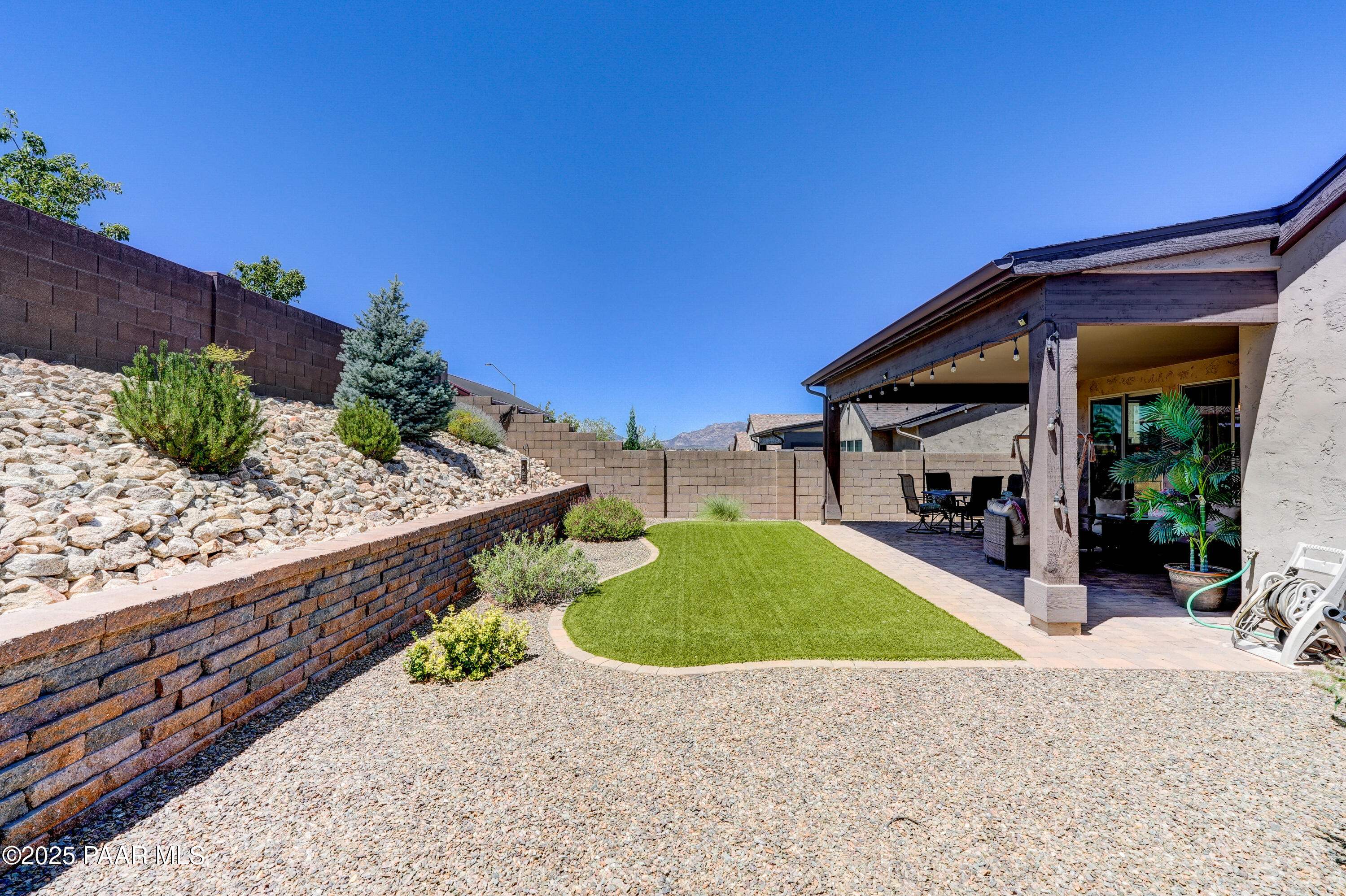 3287 Dells Canyon Drive